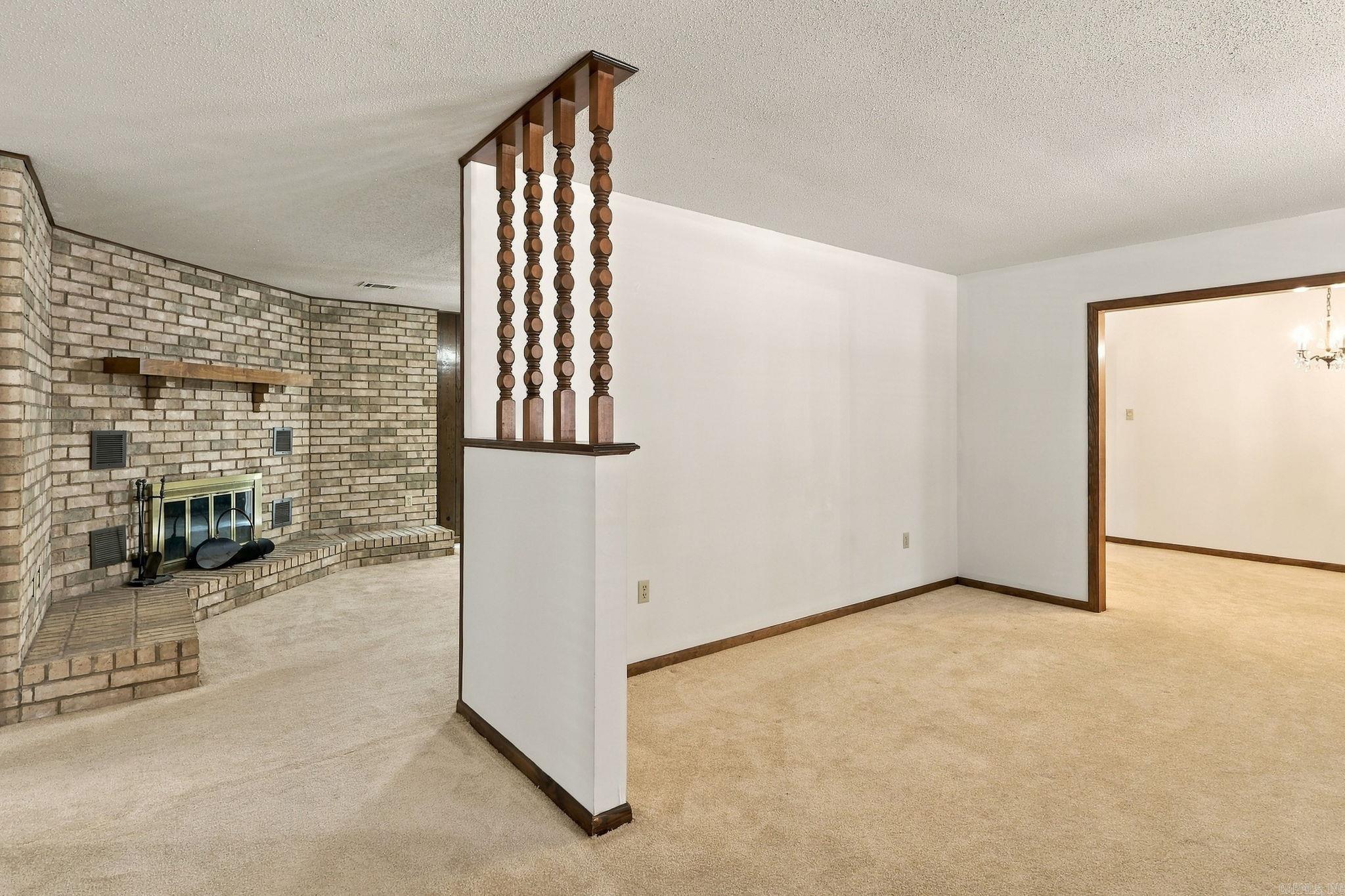 608 S Baridon Street Conway, AR 72034