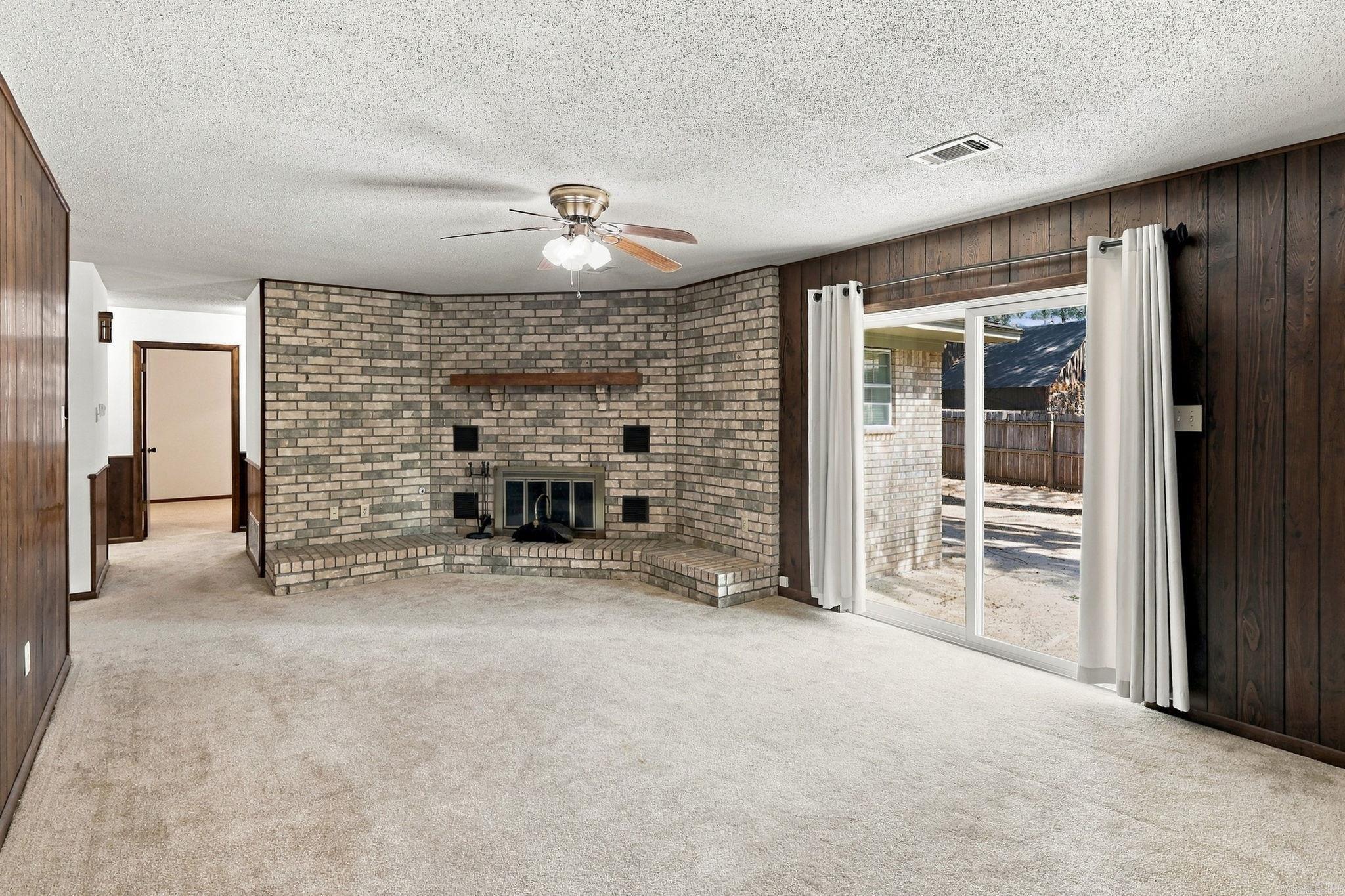 608 S Baridon Street Conway, AR 72034