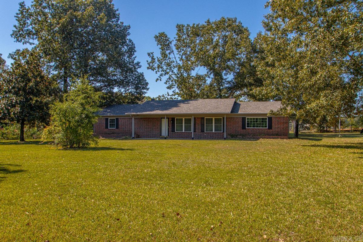 17139 S Alexander Road Alexander, AR 72002