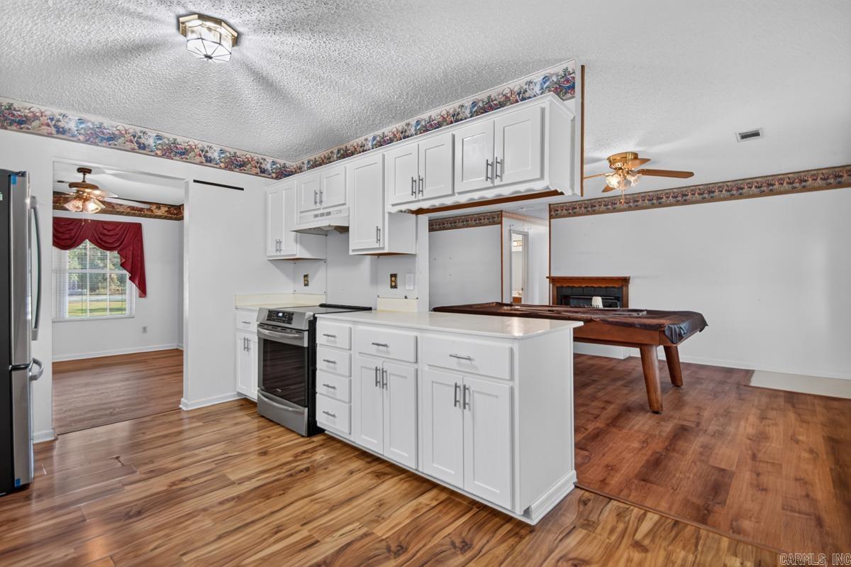 17139 S Alexander Road Alexander, AR 72002