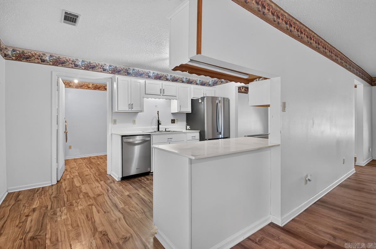 17139 S Alexander Road Alexander, AR 72002