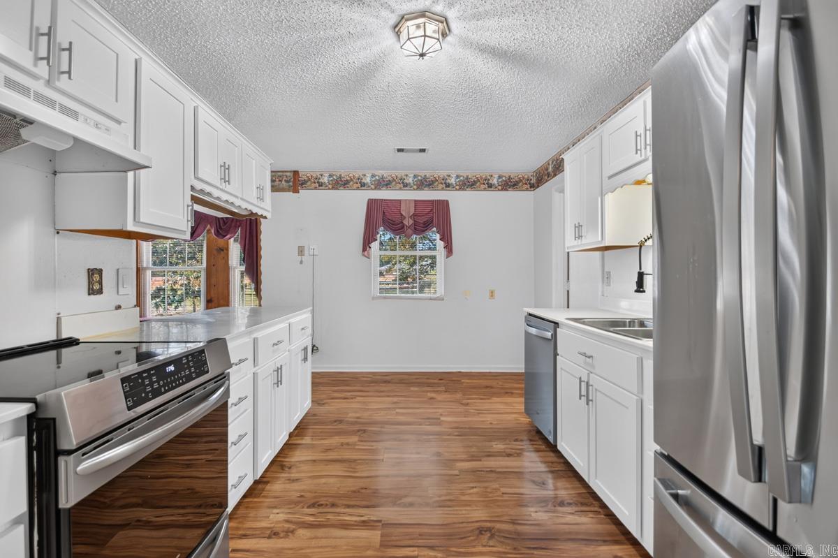 17139 S Alexander Road Alexander, AR 72002