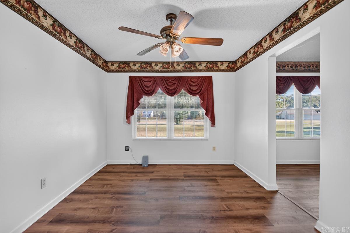 17139 S Alexander Road Alexander, AR 72002