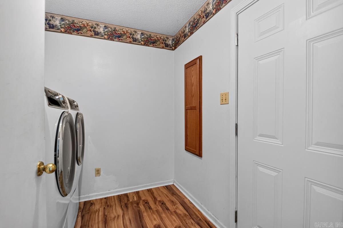 17139 S Alexander Road Alexander, AR 72002