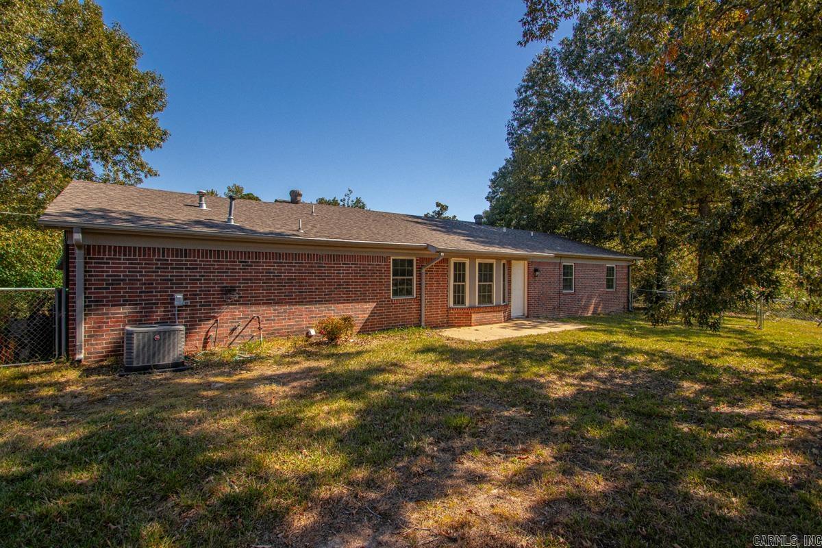 17139 S Alexander Road Alexander, AR 72002