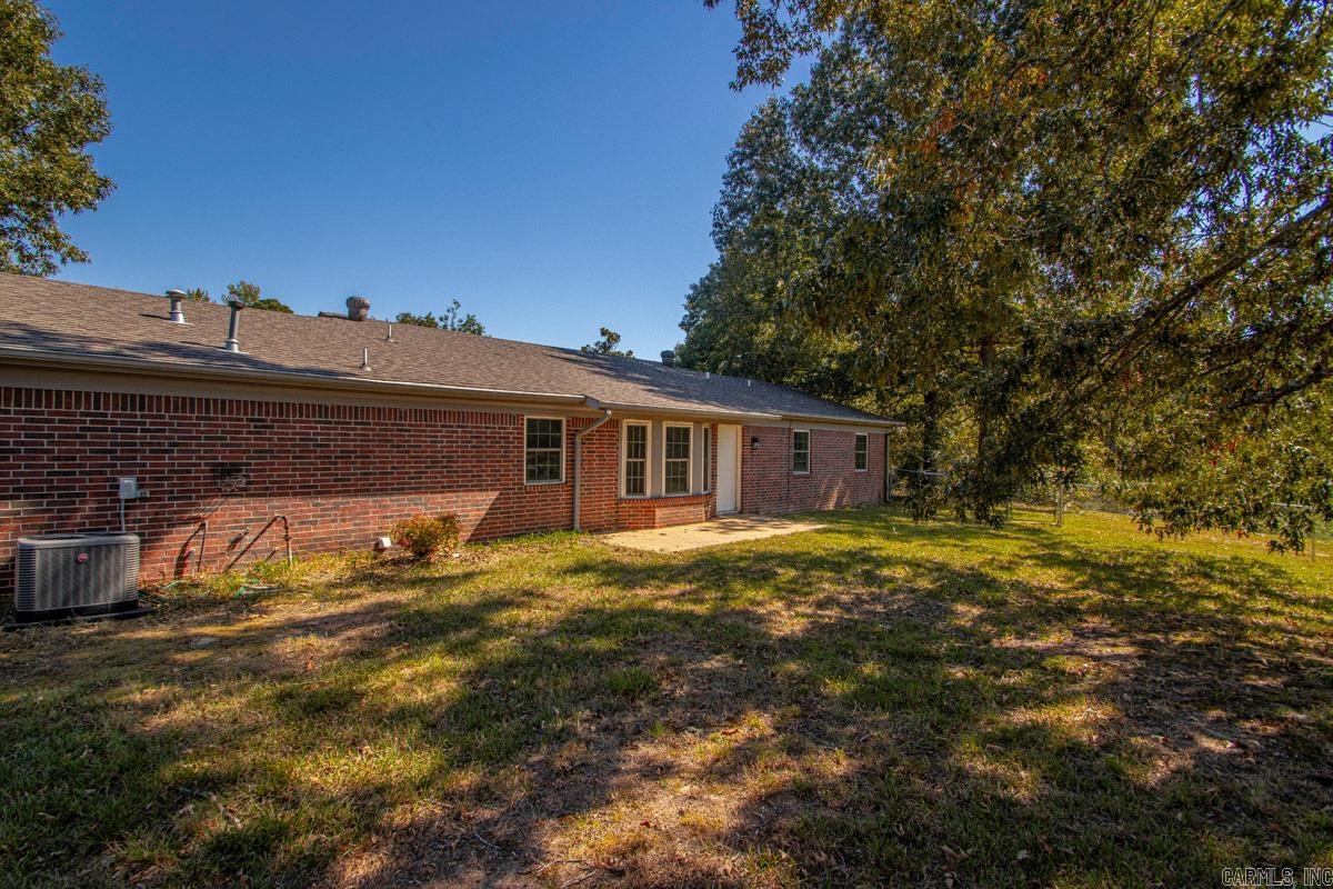 17139 S Alexander Road Alexander, AR 72002
