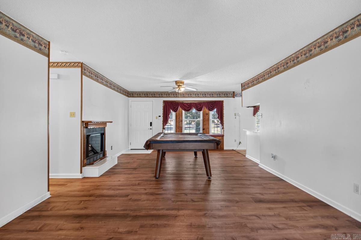 17139 S Alexander Road Alexander, AR 72002