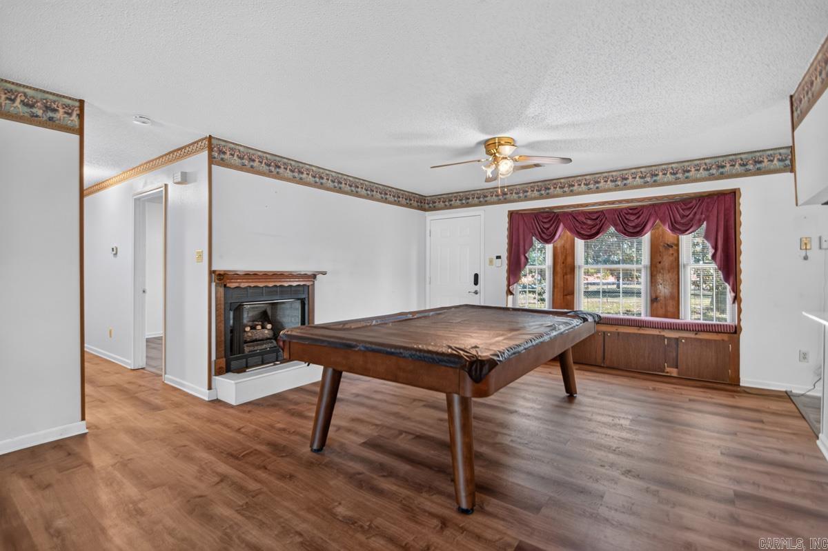 17139 S Alexander Road Alexander, AR 72002