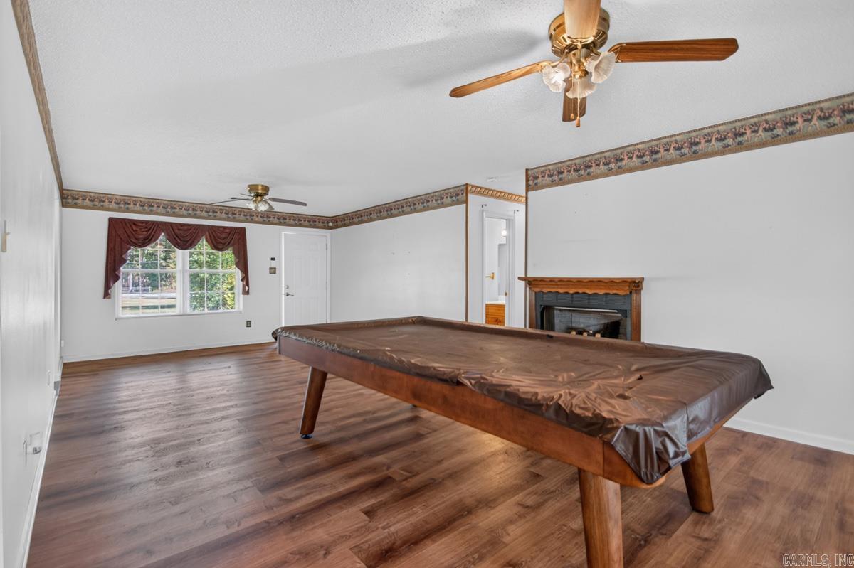 17139 S Alexander Road Alexander, AR 72002