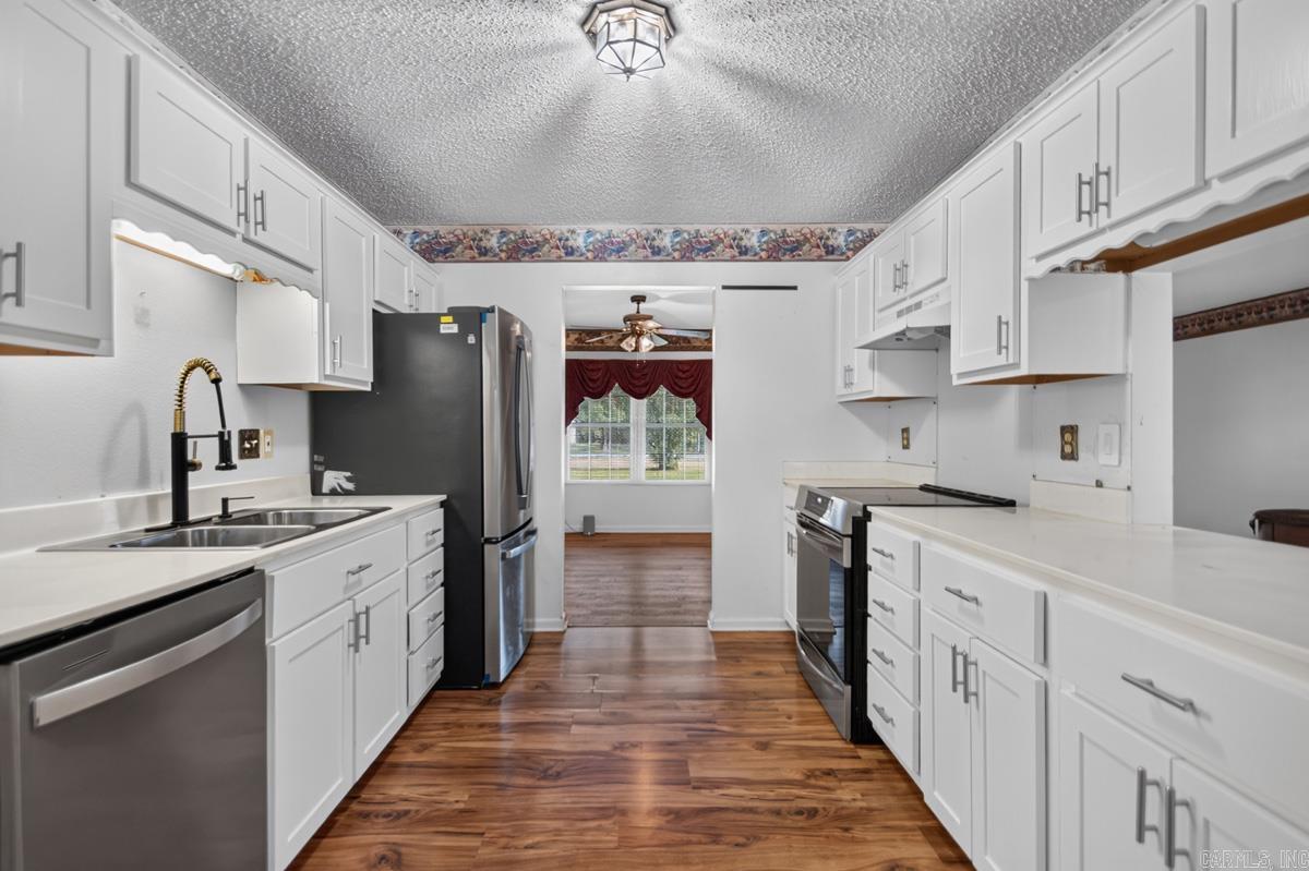 17139 S Alexander Road Alexander, AR 72002