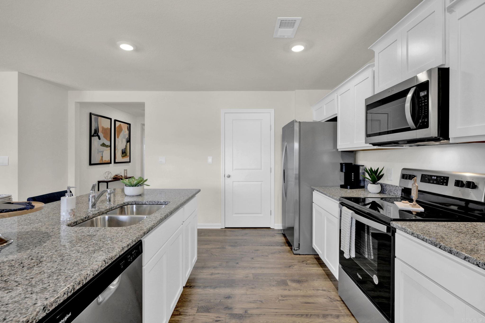 100 Terry Drive Brookland, AR 72417