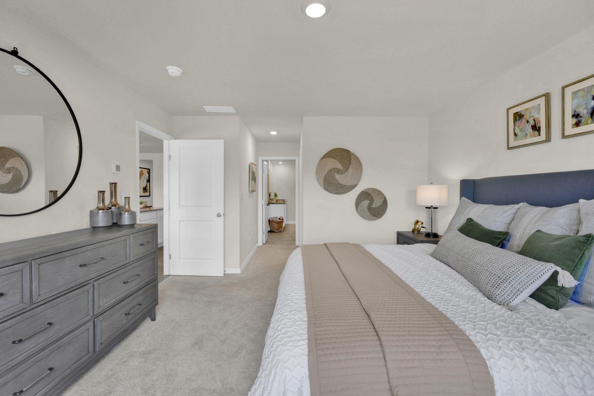 100 Terry Drive Brookland, AR 72417