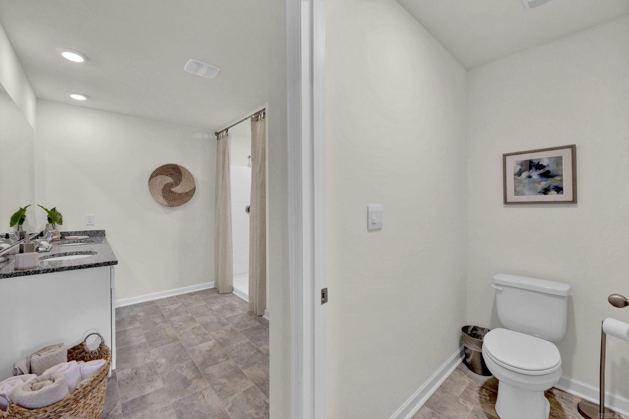 100 Terry Drive Brookland, AR 72417
