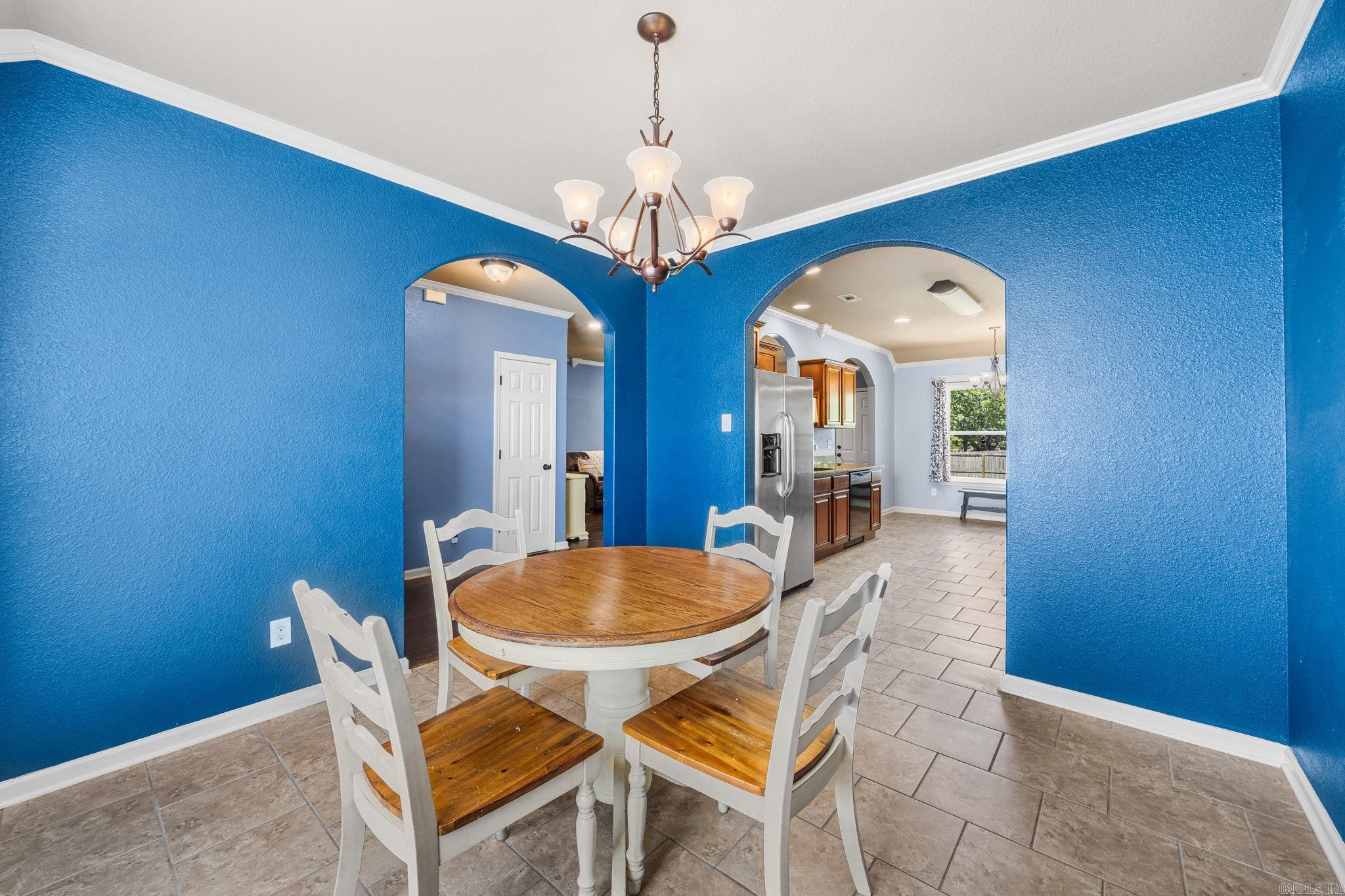 115 Earnhardt Circle Cabot, AR 72023