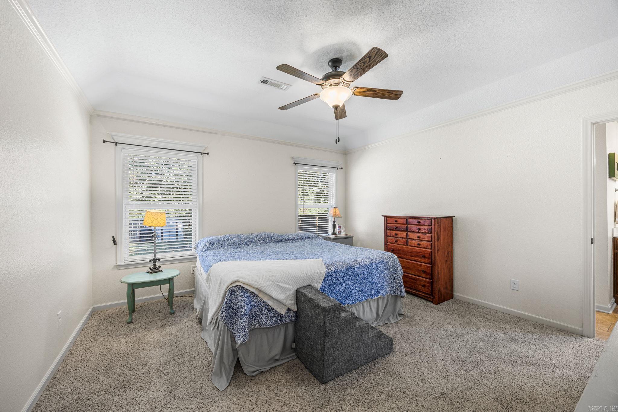 115 Earnhardt Circle Cabot, AR 72023