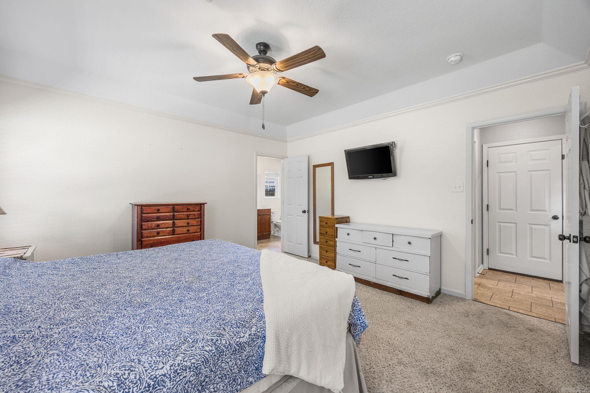 115 Earnhardt Circle Cabot, AR 72023