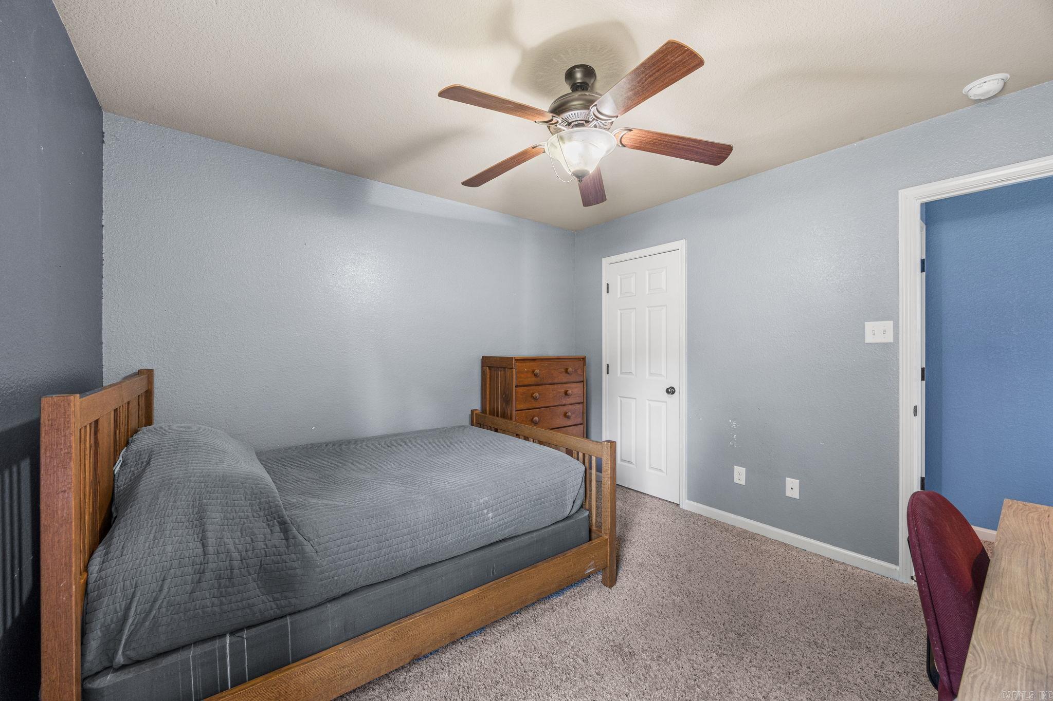115 Earnhardt Circle Cabot, AR 72023