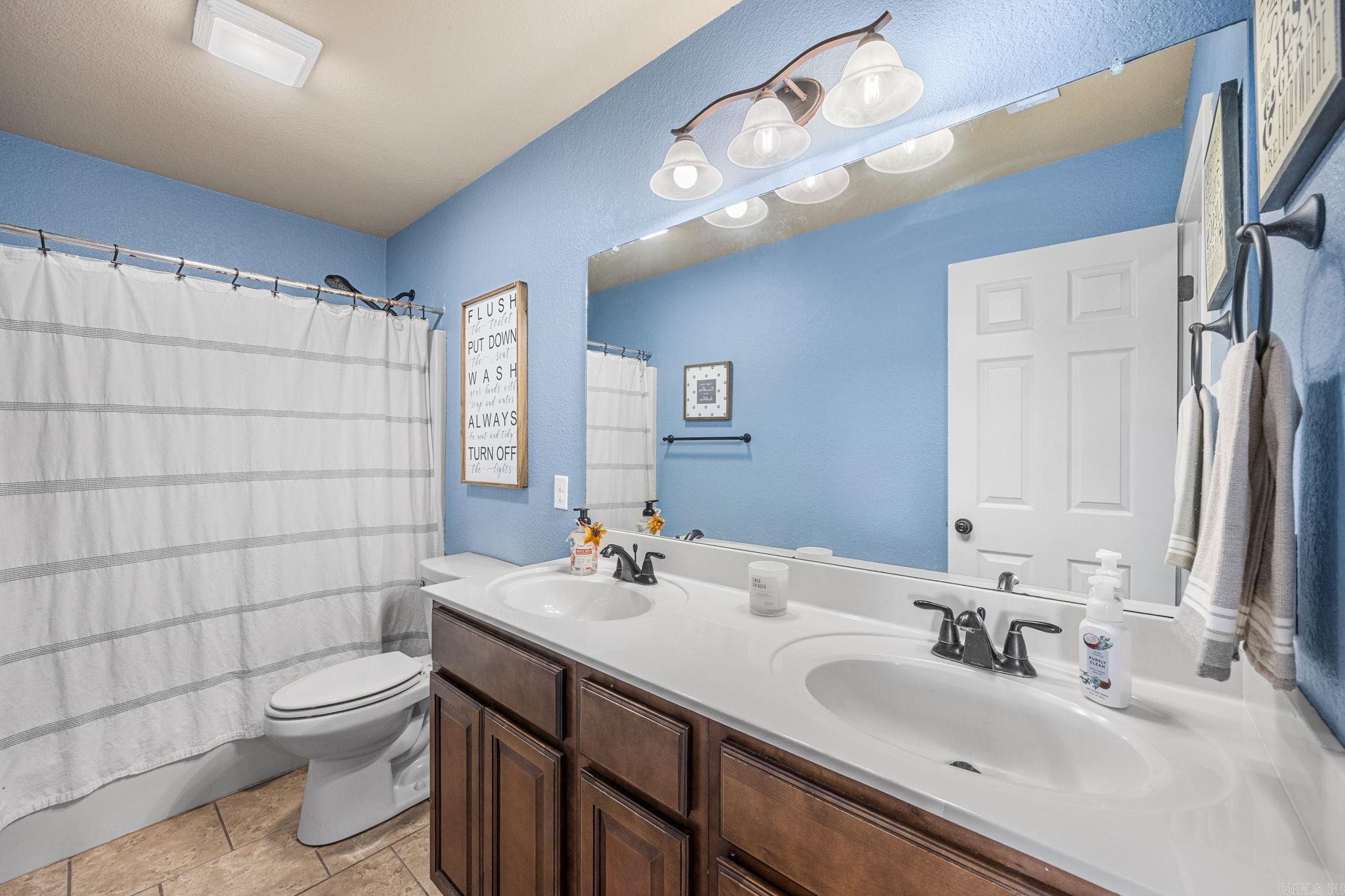 115 Earnhardt Circle Cabot, AR 72023