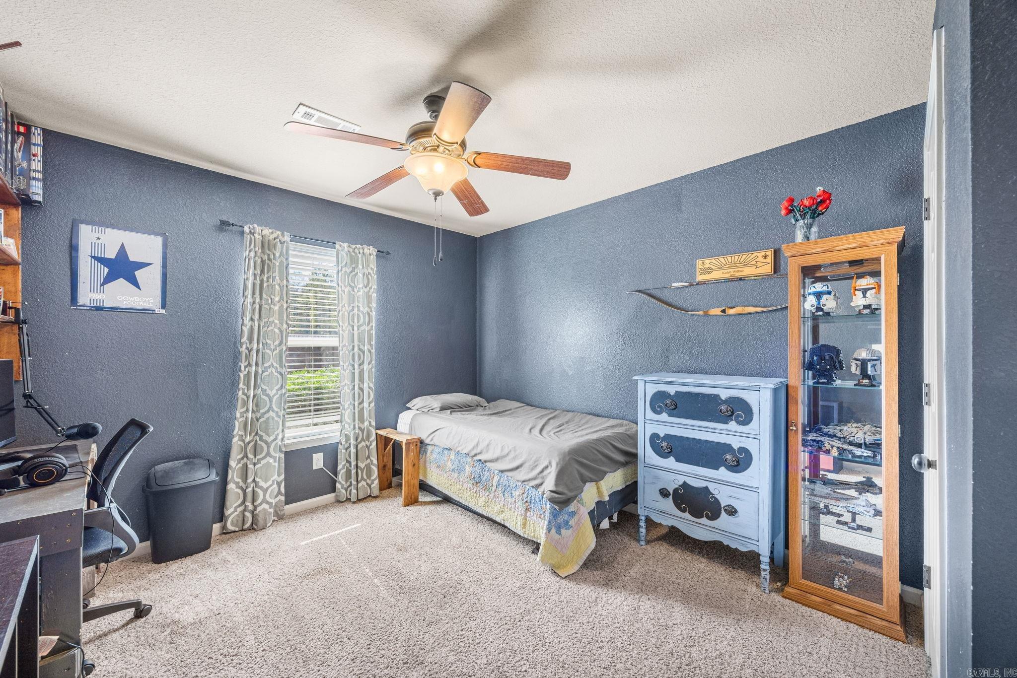 115 Earnhardt Circle Cabot, AR 72023