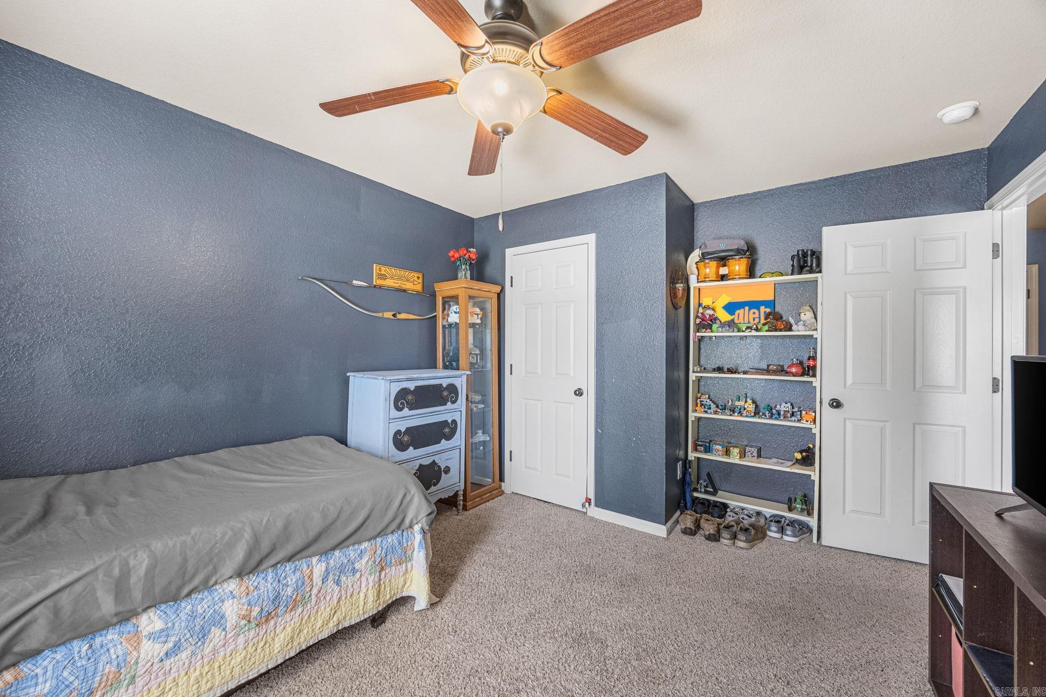 115 Earnhardt Circle Cabot, AR 72023