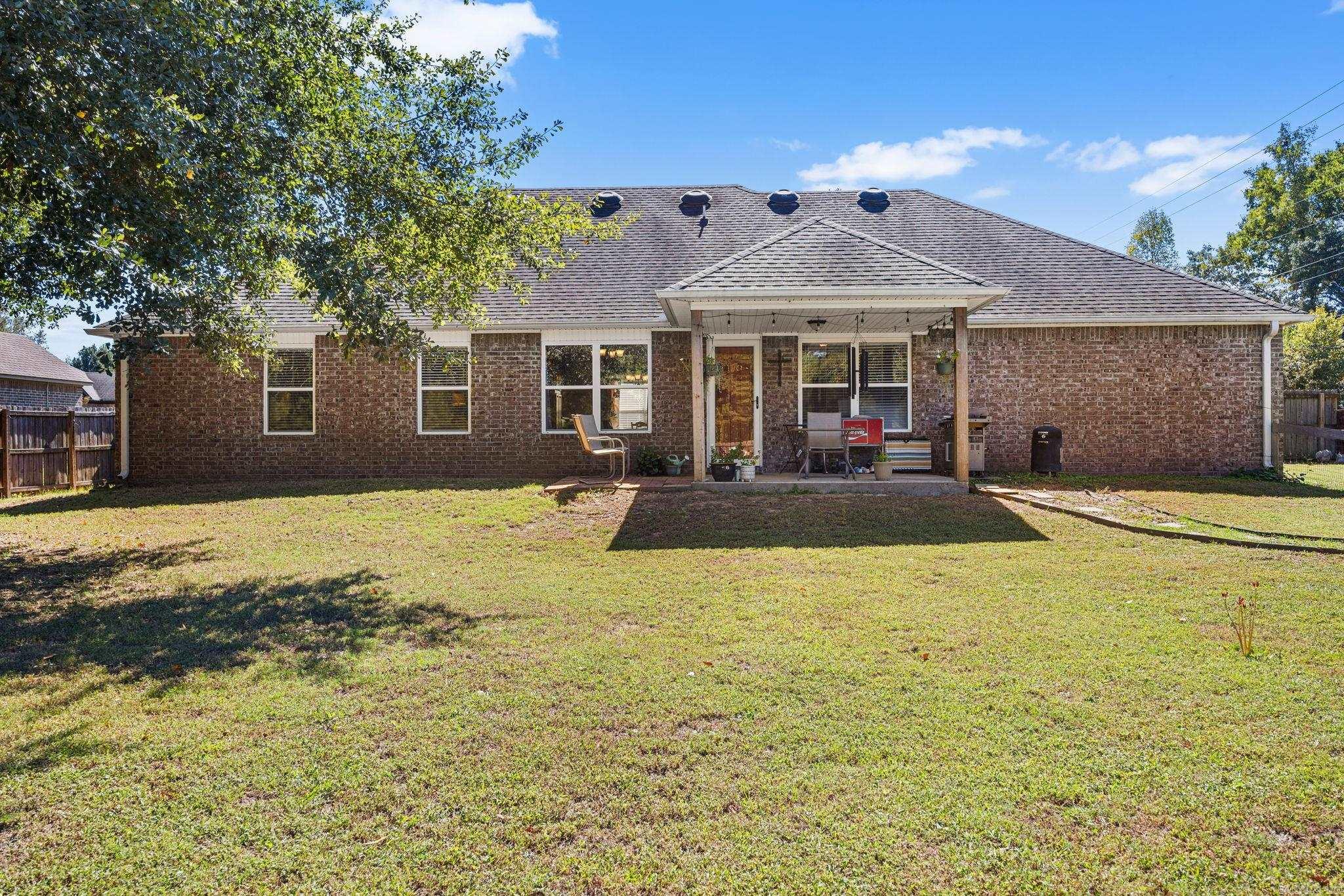 115 Earnhardt Circle Cabot, AR 72023