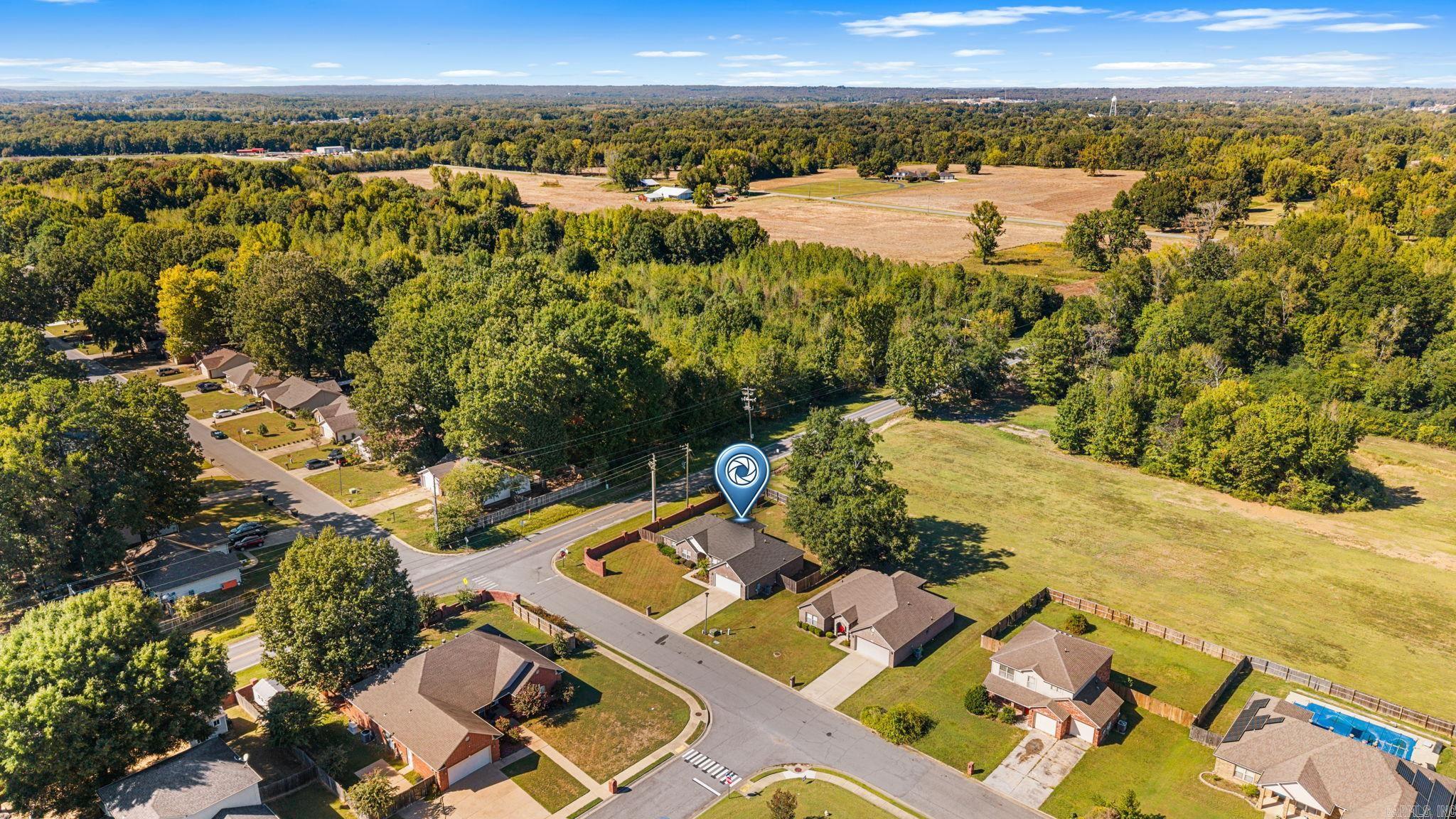 115 Earnhardt Circle Cabot, AR 72023