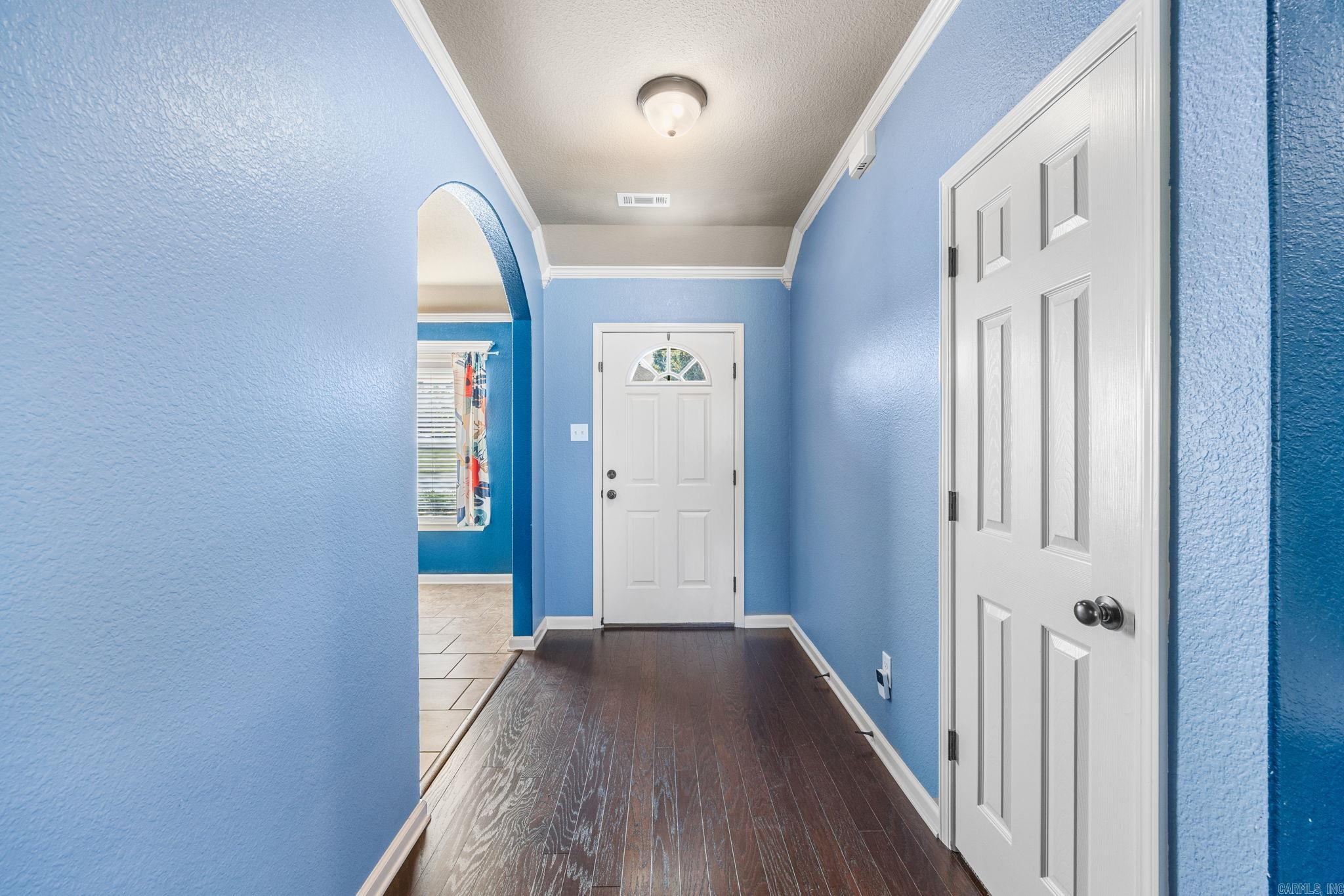 115 Earnhardt Circle Cabot, AR 72023