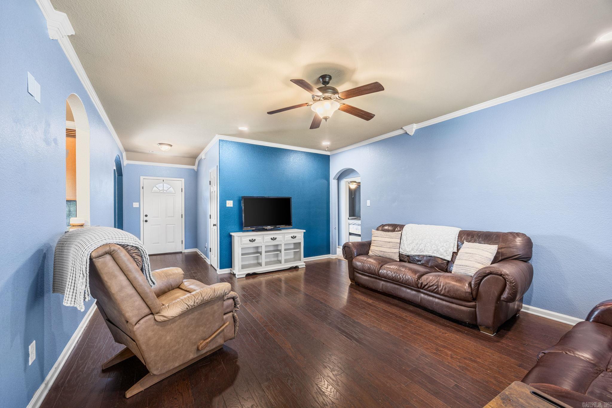 115 Earnhardt Circle Cabot, AR 72023