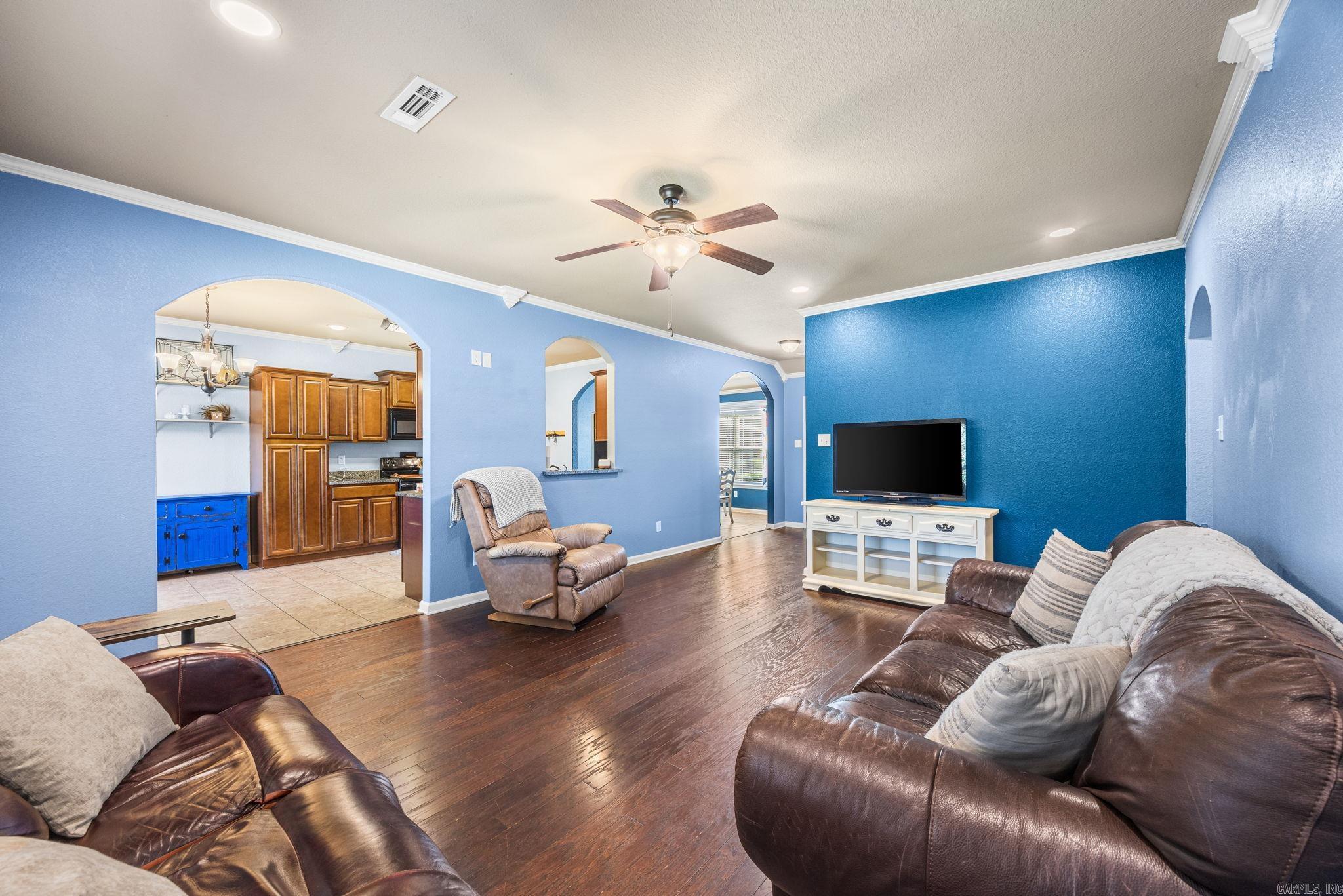 115 Earnhardt Circle Cabot, AR 72023
