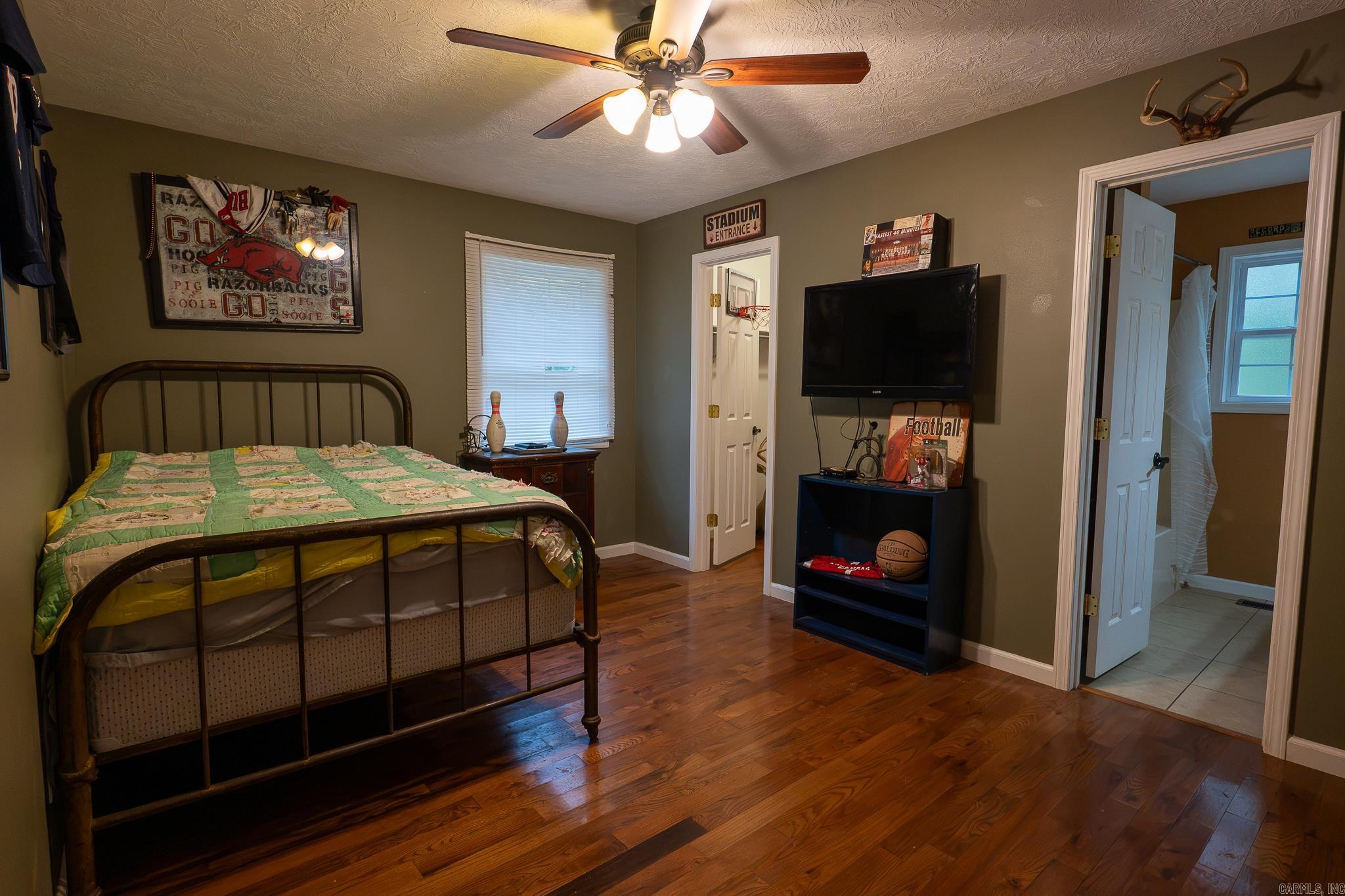 15 Vista Pointe Dr Batesville, AR 72501