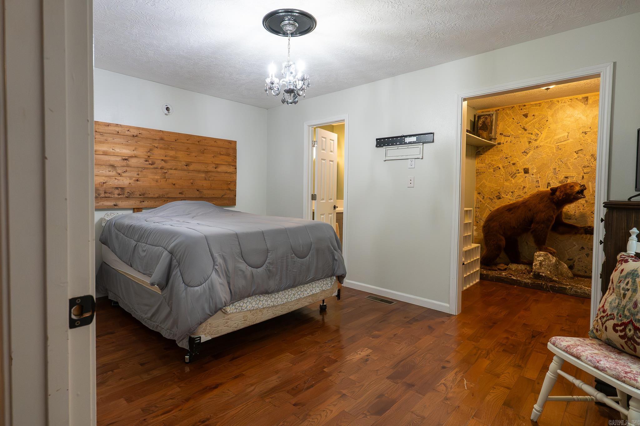 15 Vista Pointe Dr Batesville, AR 72501