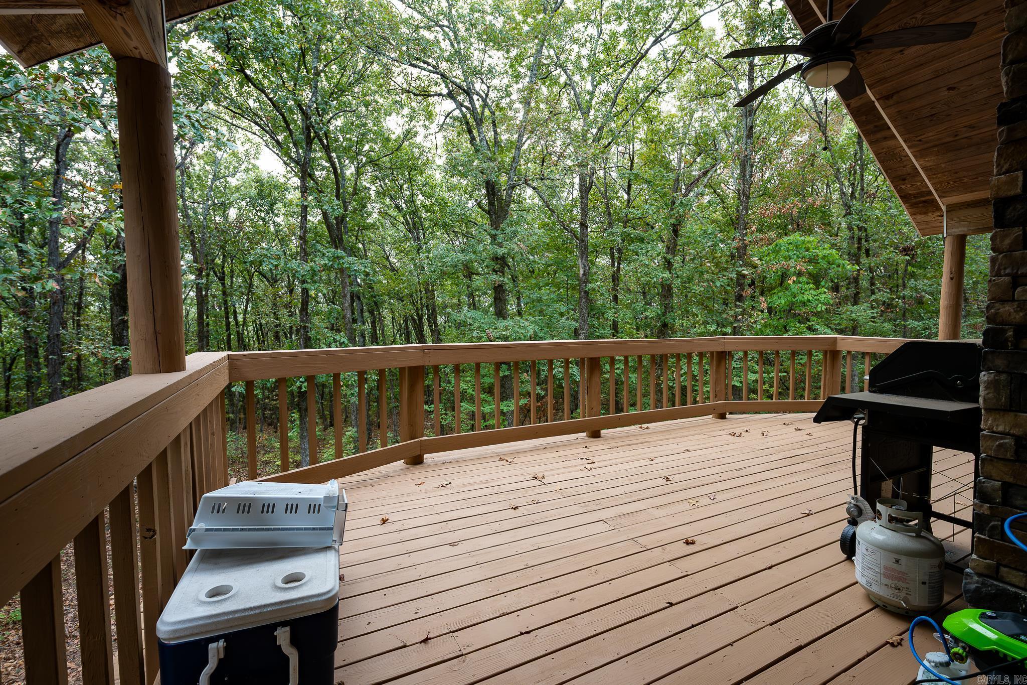 15 Vista Pointe Dr Batesville, AR 72501