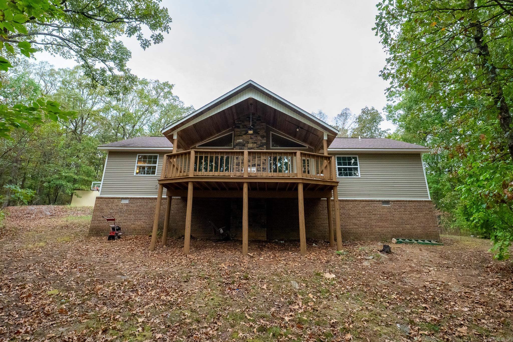 15 Vista Pointe Dr Batesville, AR 72501
