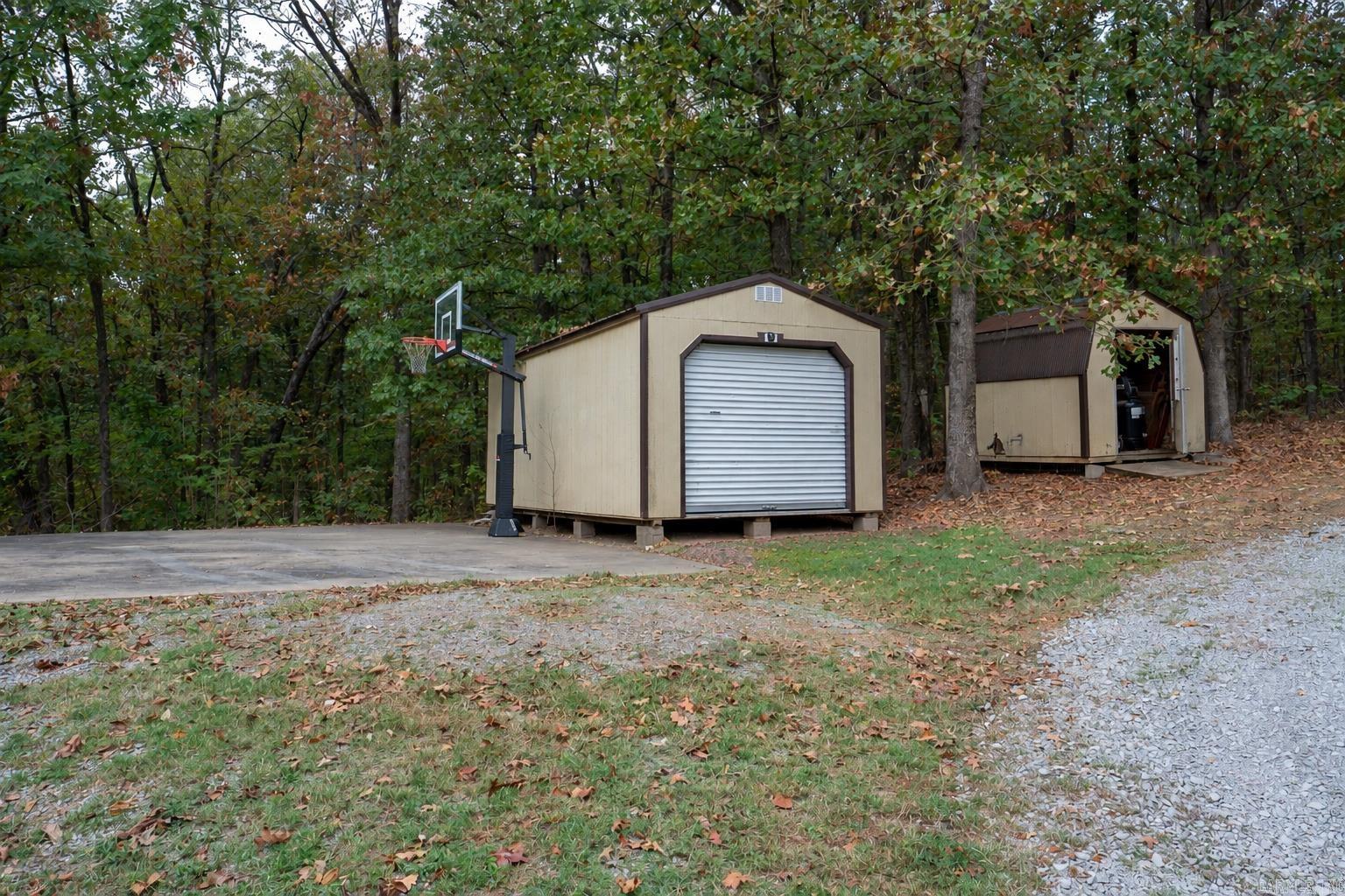 15 Vista Pointe Dr Batesville, AR 72501