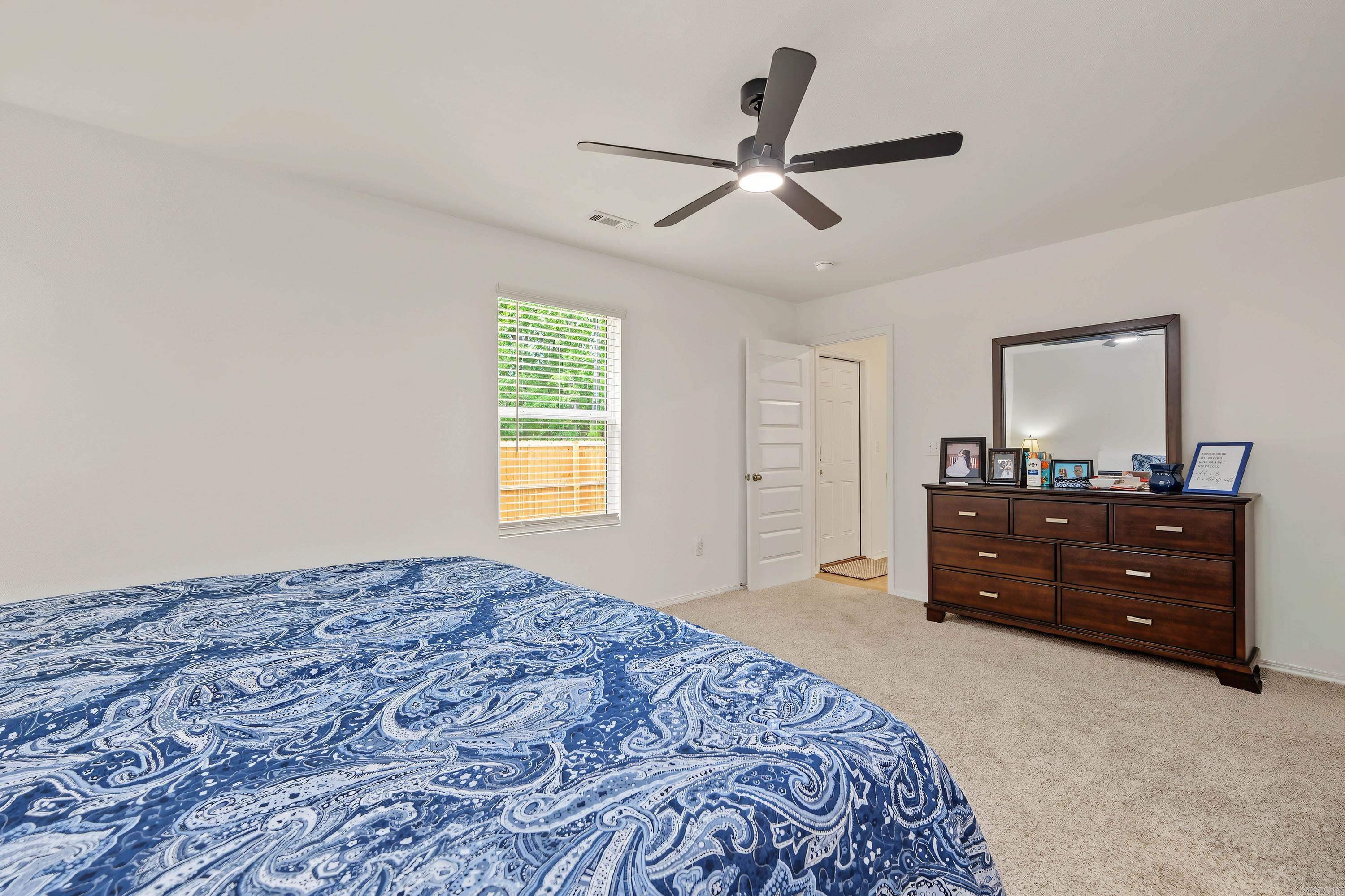 215 Bighorn Trail Maumelle, AR 72113