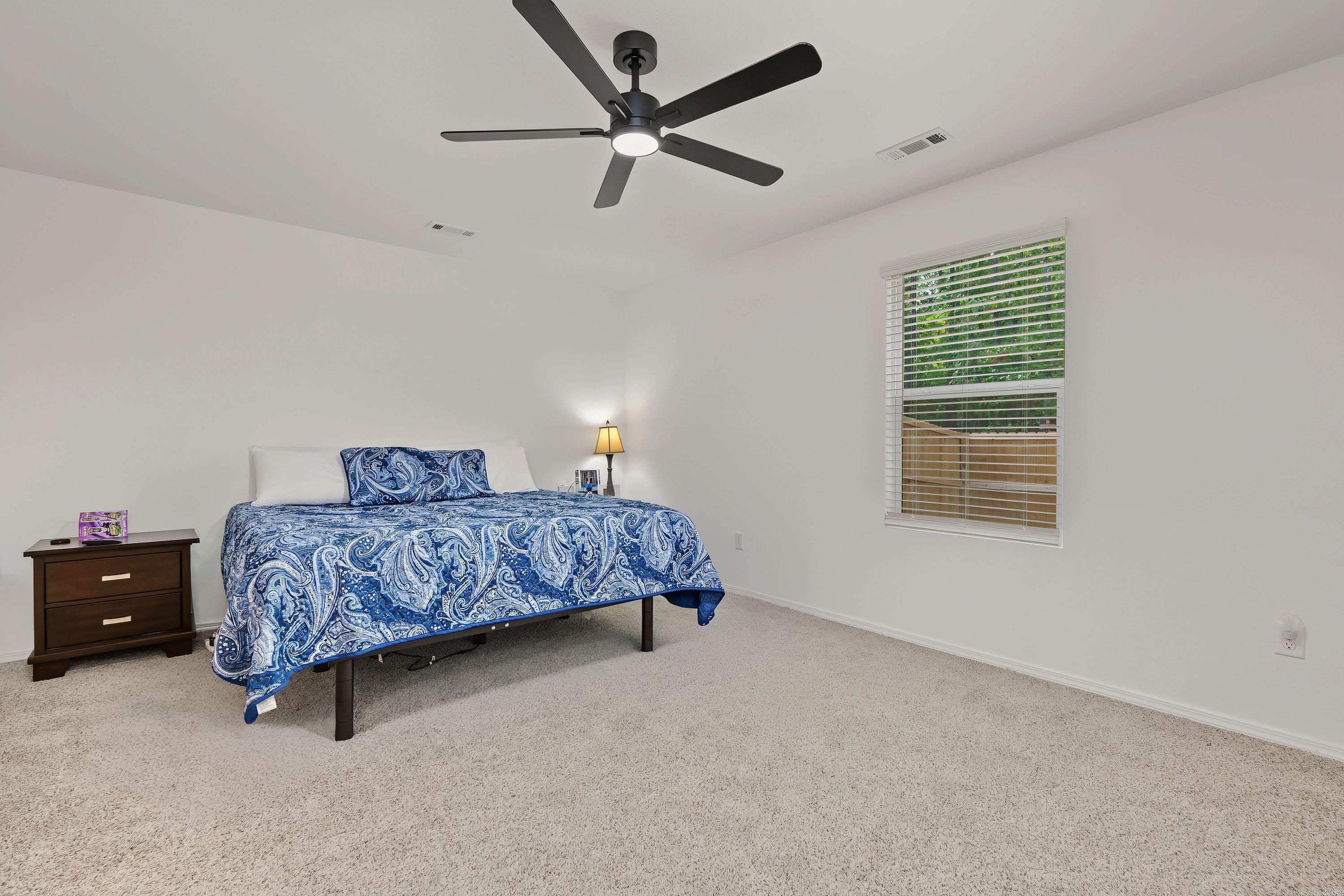 215 Bighorn Trail Maumelle, AR 72113