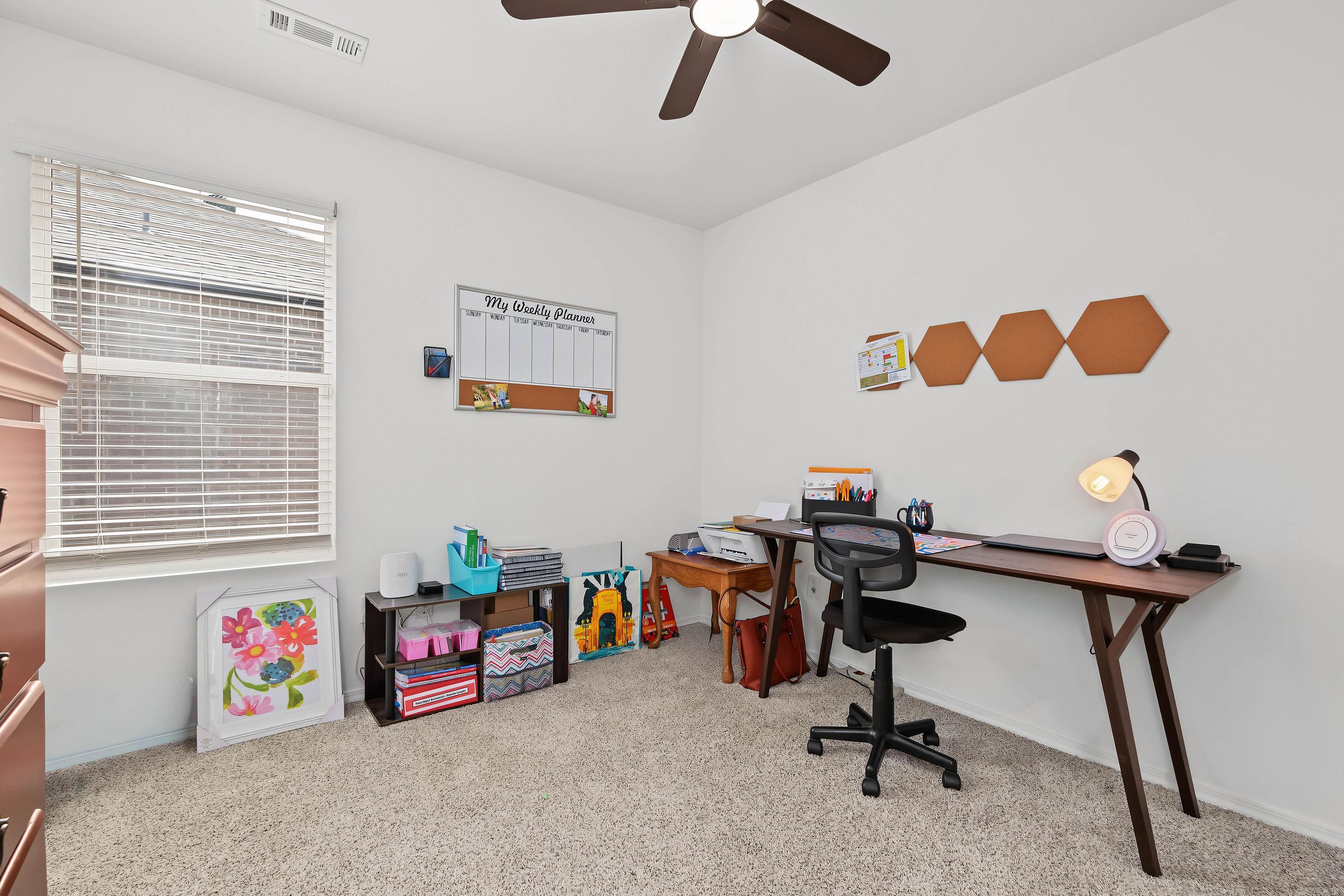 215 Bighorn Trail Maumelle, AR 72113