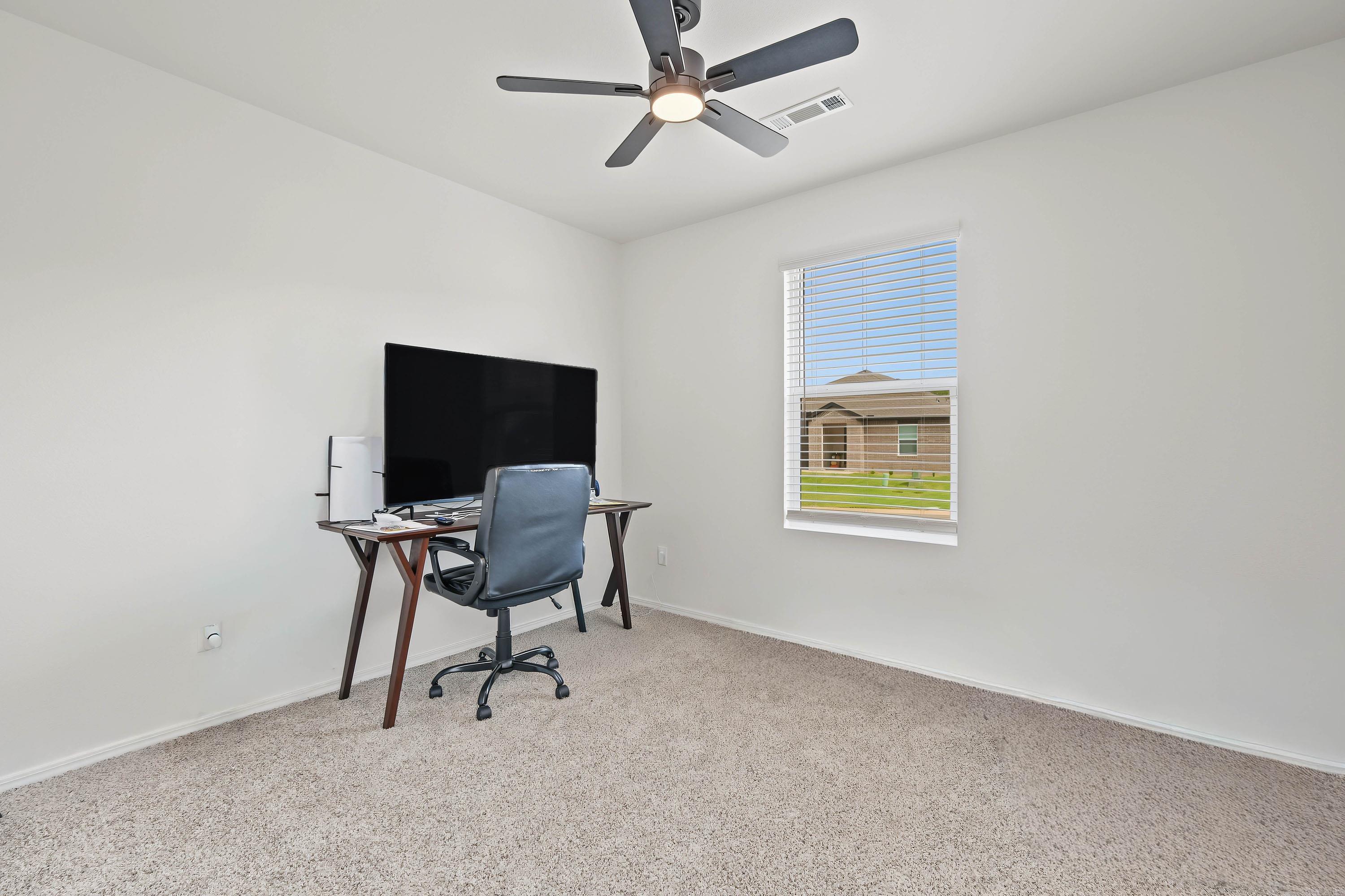215 Bighorn Trail Maumelle, AR 72113