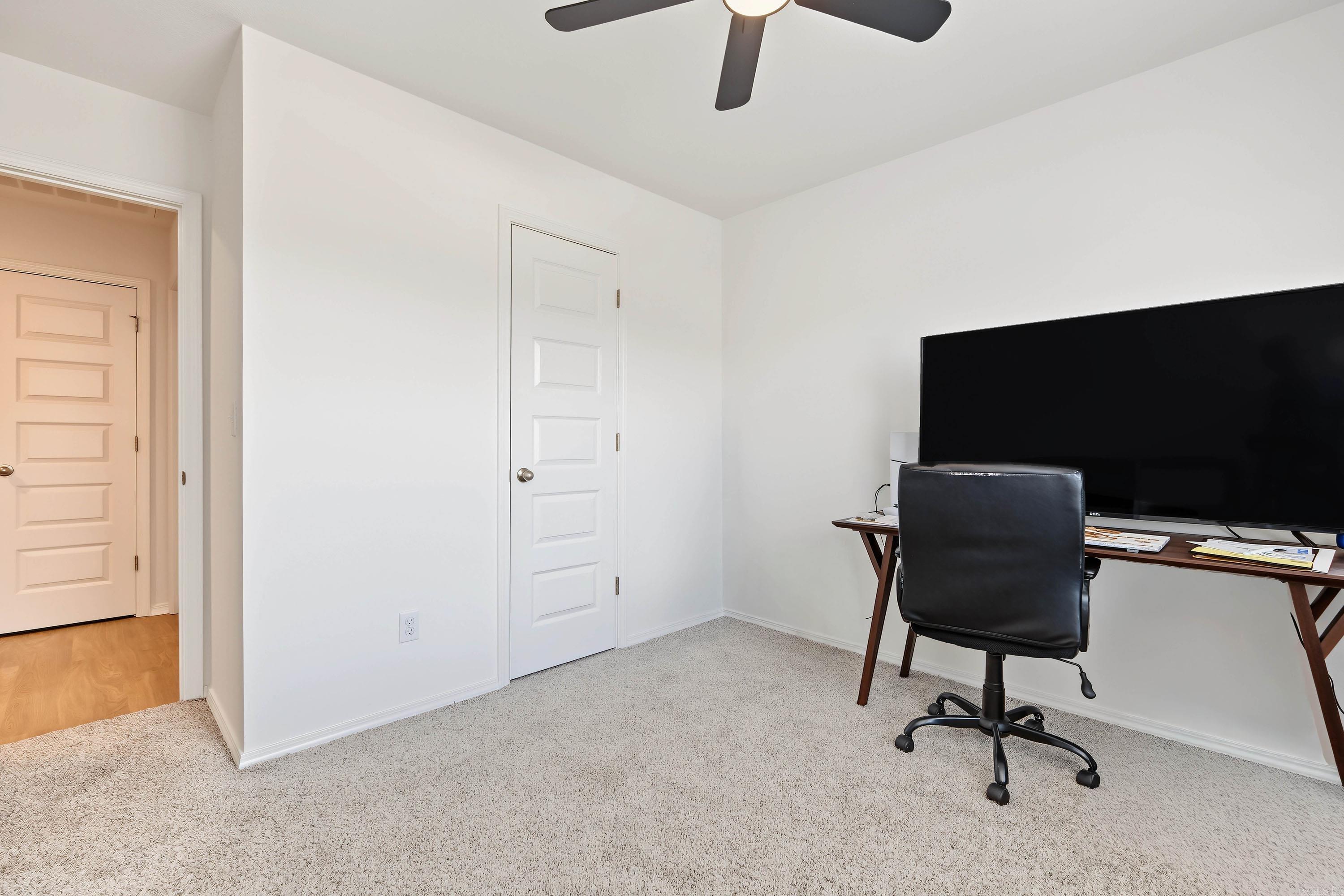 215 Bighorn Trail Maumelle, AR 72113