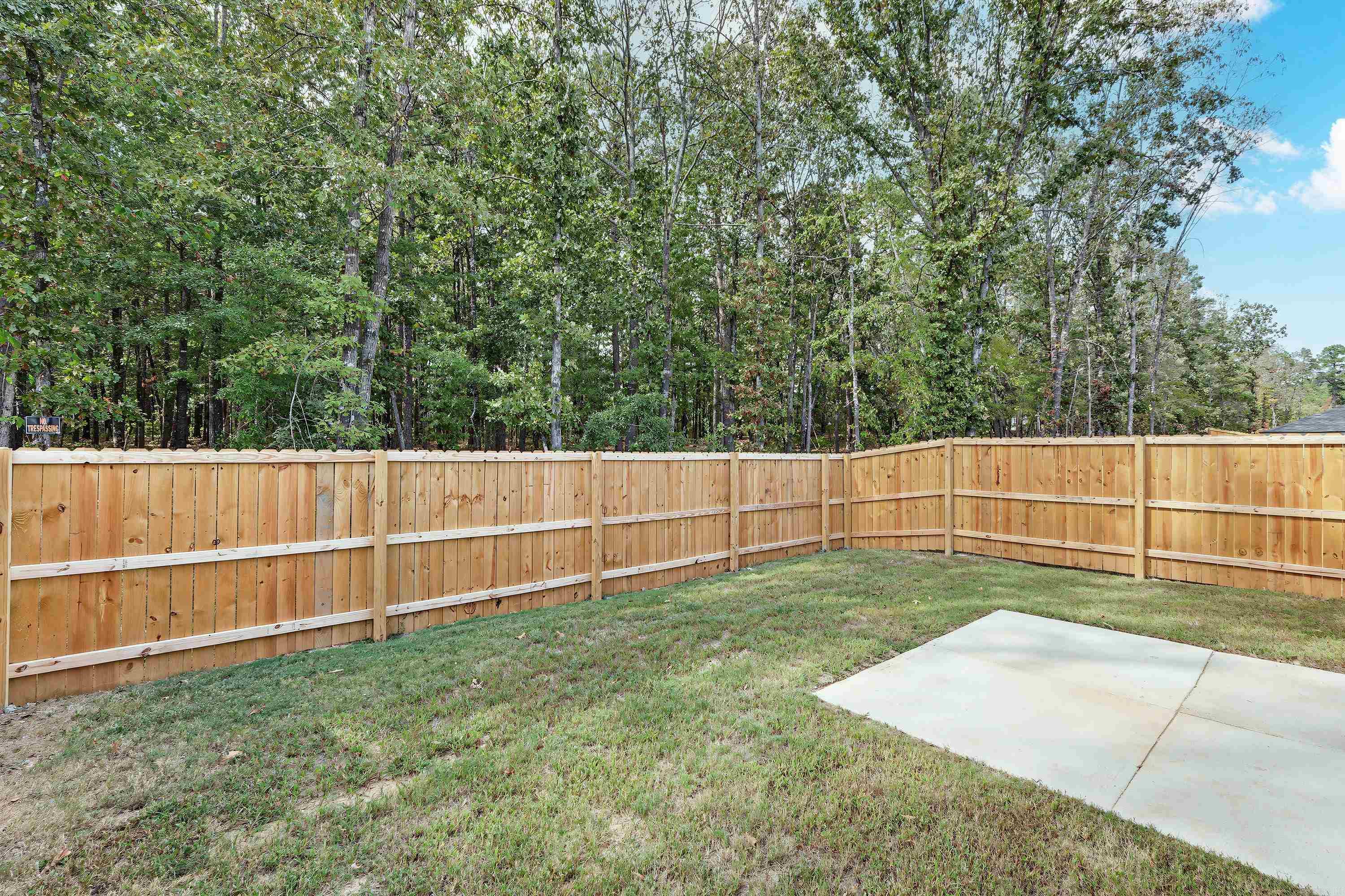215 Bighorn Trail Maumelle, AR 72113