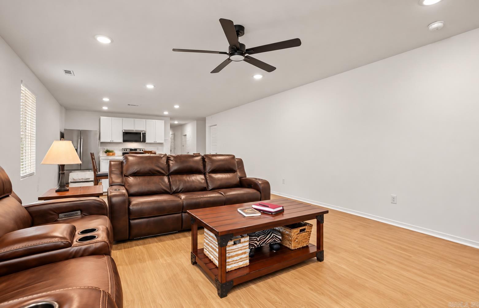 215 Bighorn Trail Maumelle, AR 72113