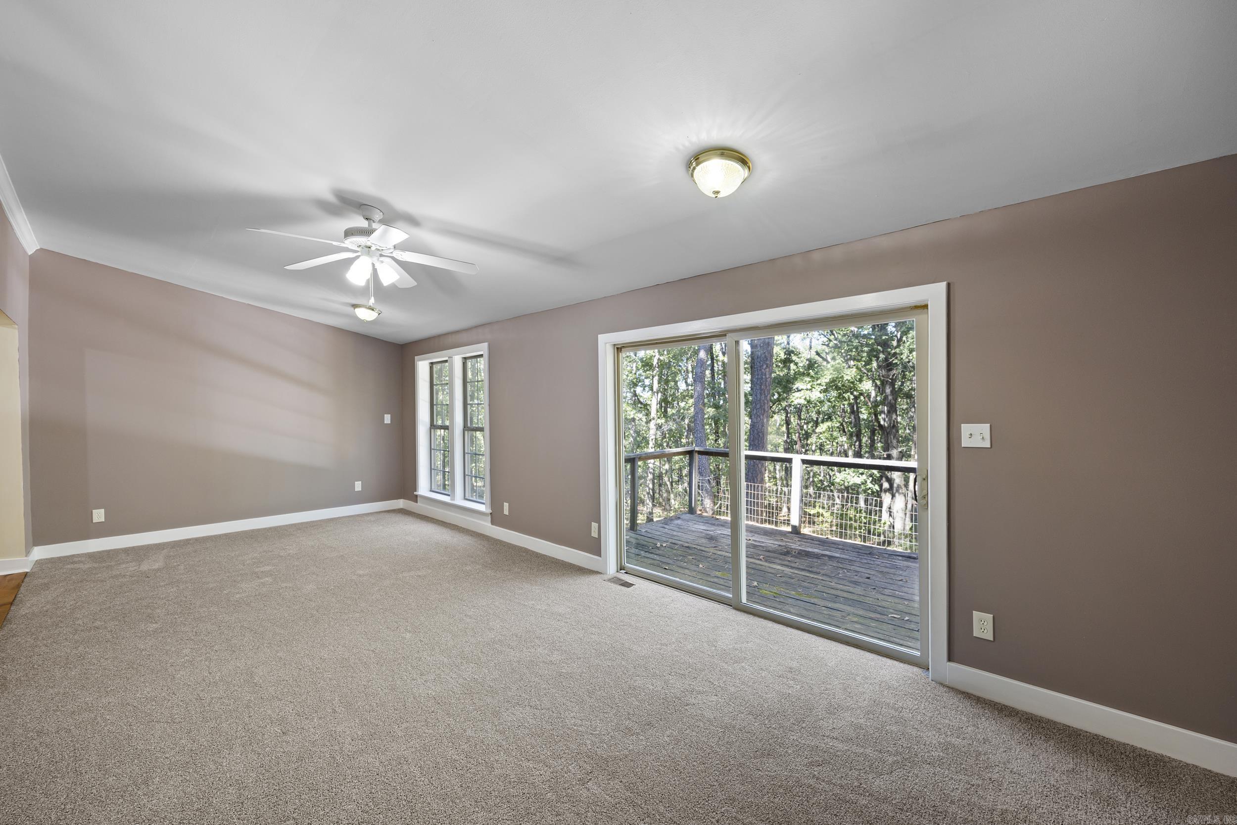 14 & 16 Lunsford Lane Bigelow, AR 72016