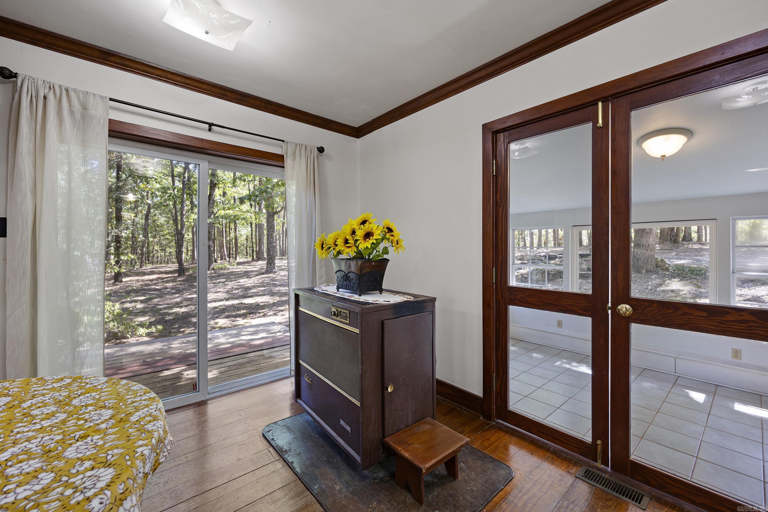 14 & 16 Lunsford Lane Bigelow, AR 72016