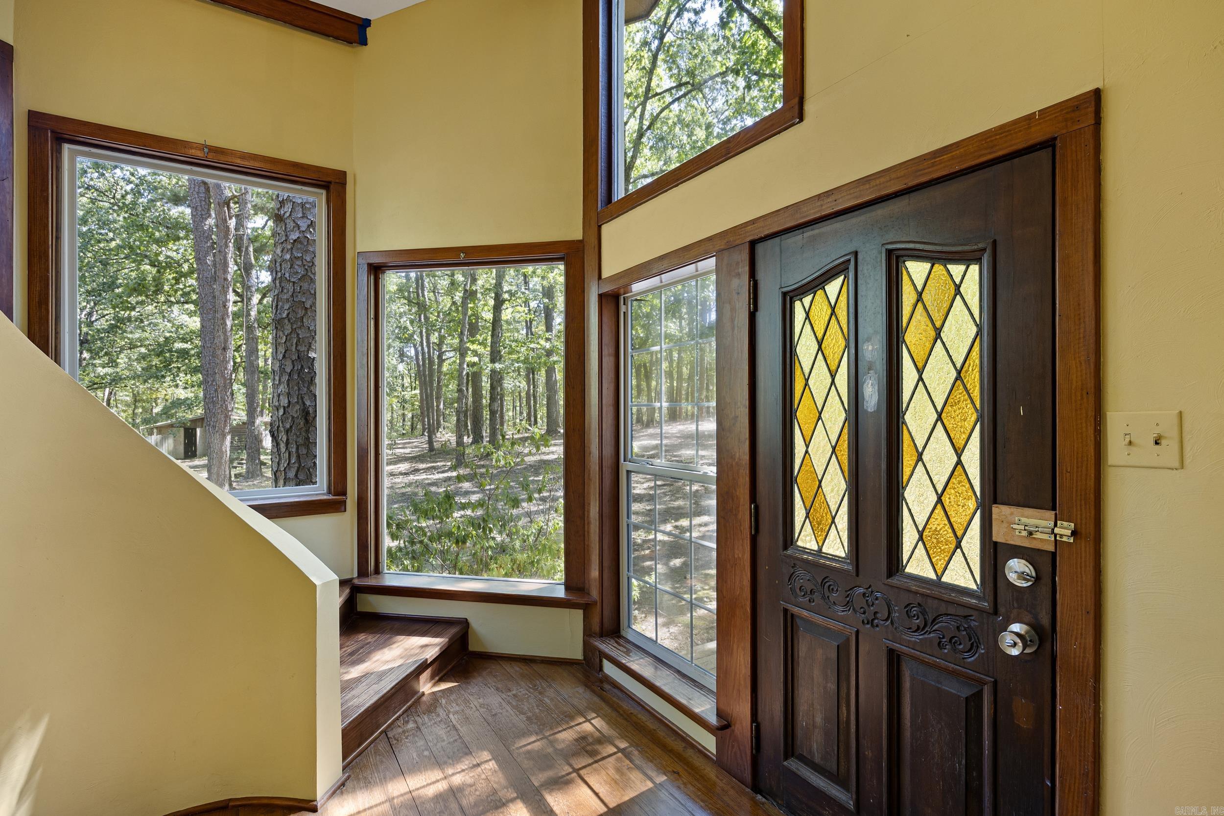 14 & 16 Lunsford Lane Bigelow, AR 72016