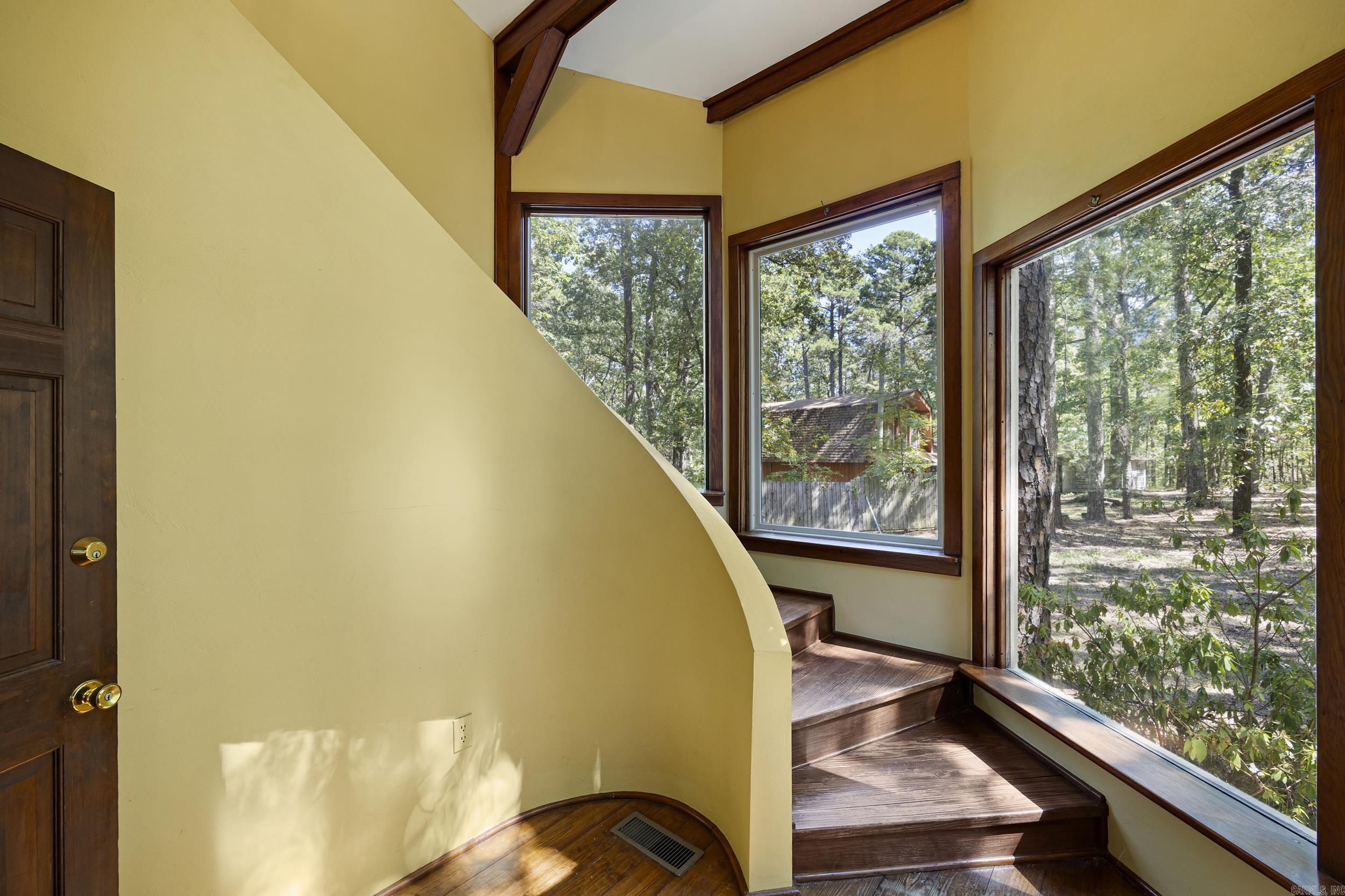 14 & 16 Lunsford Lane Bigelow, AR 72016