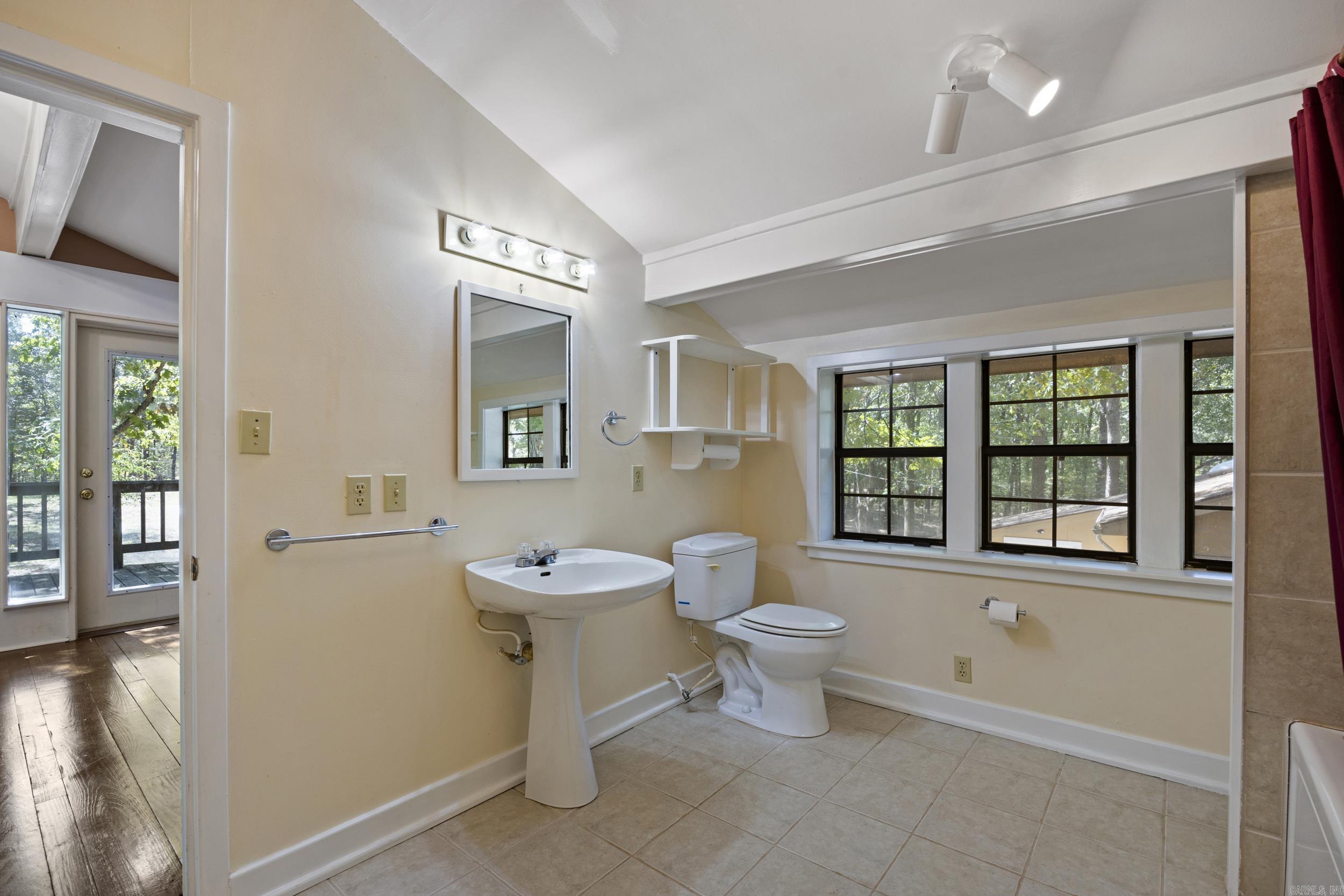 14 & 16 Lunsford Lane Bigelow, AR 72016