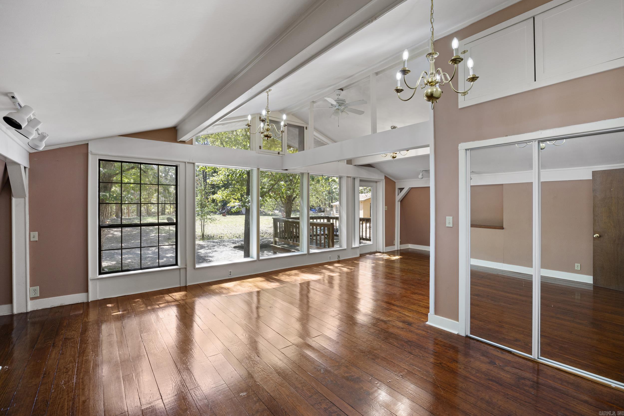 14 & 16 Lunsford Lane Bigelow, AR 72016