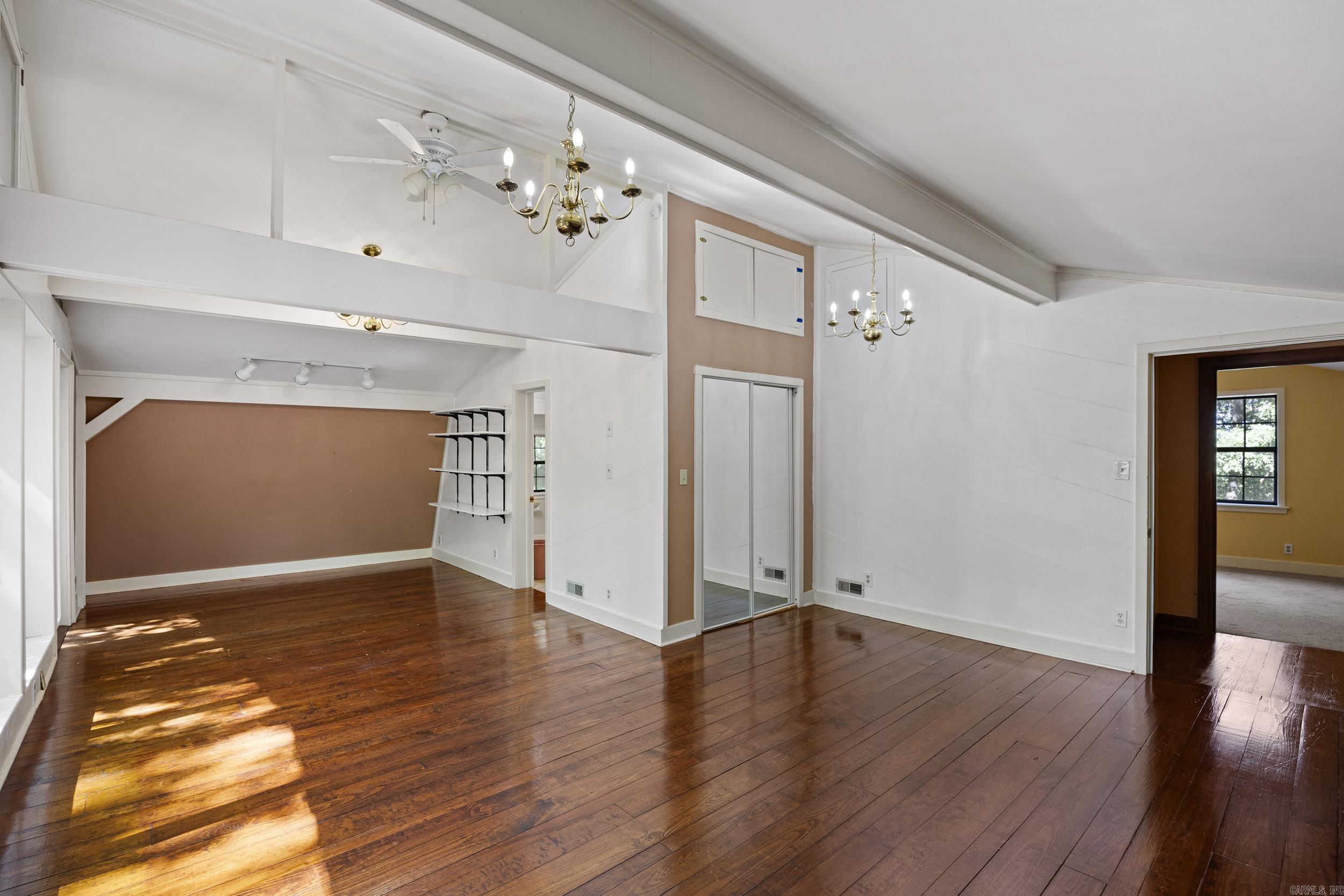 14 & 16 Lunsford Lane Bigelow, AR 72016