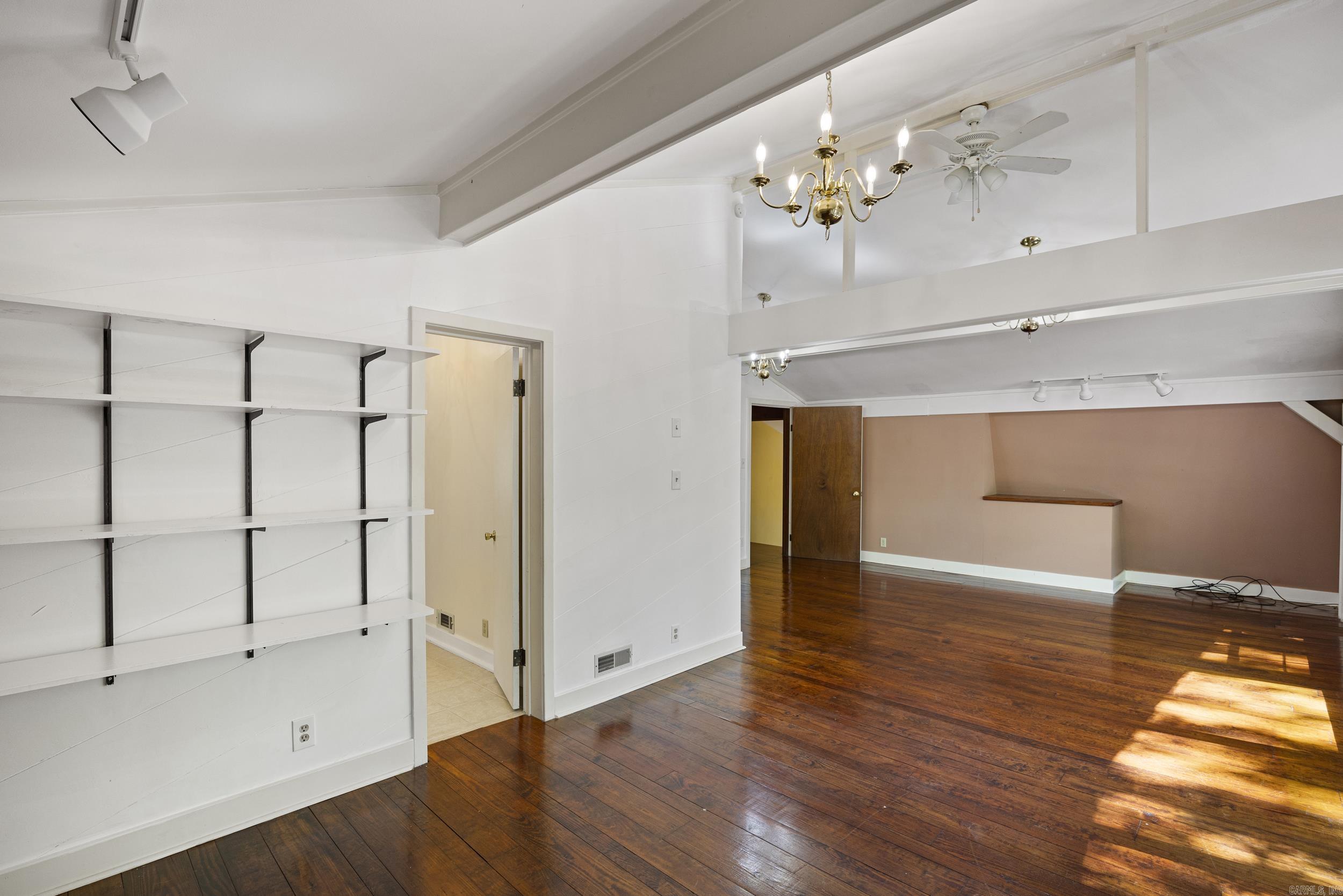 14 & 16 Lunsford Lane Bigelow, AR 72016