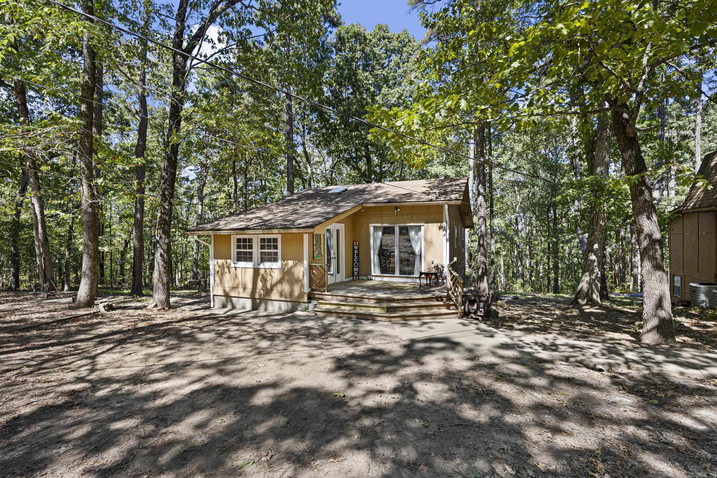 14 & 16 Lunsford Lane Bigelow, AR 72016